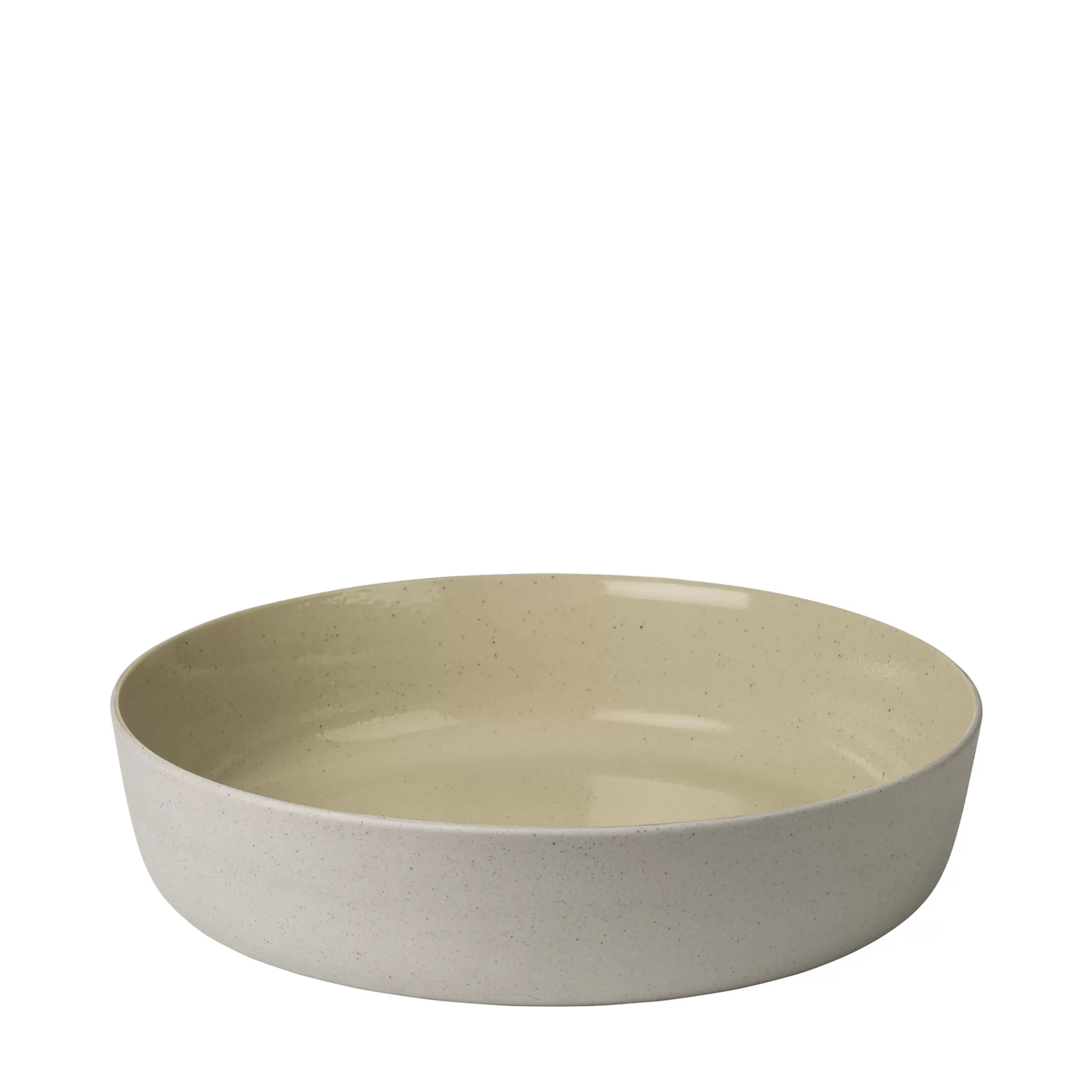 Fashion Sablo Savannah - Serving Bowl 28 Cm (64348) Sablo