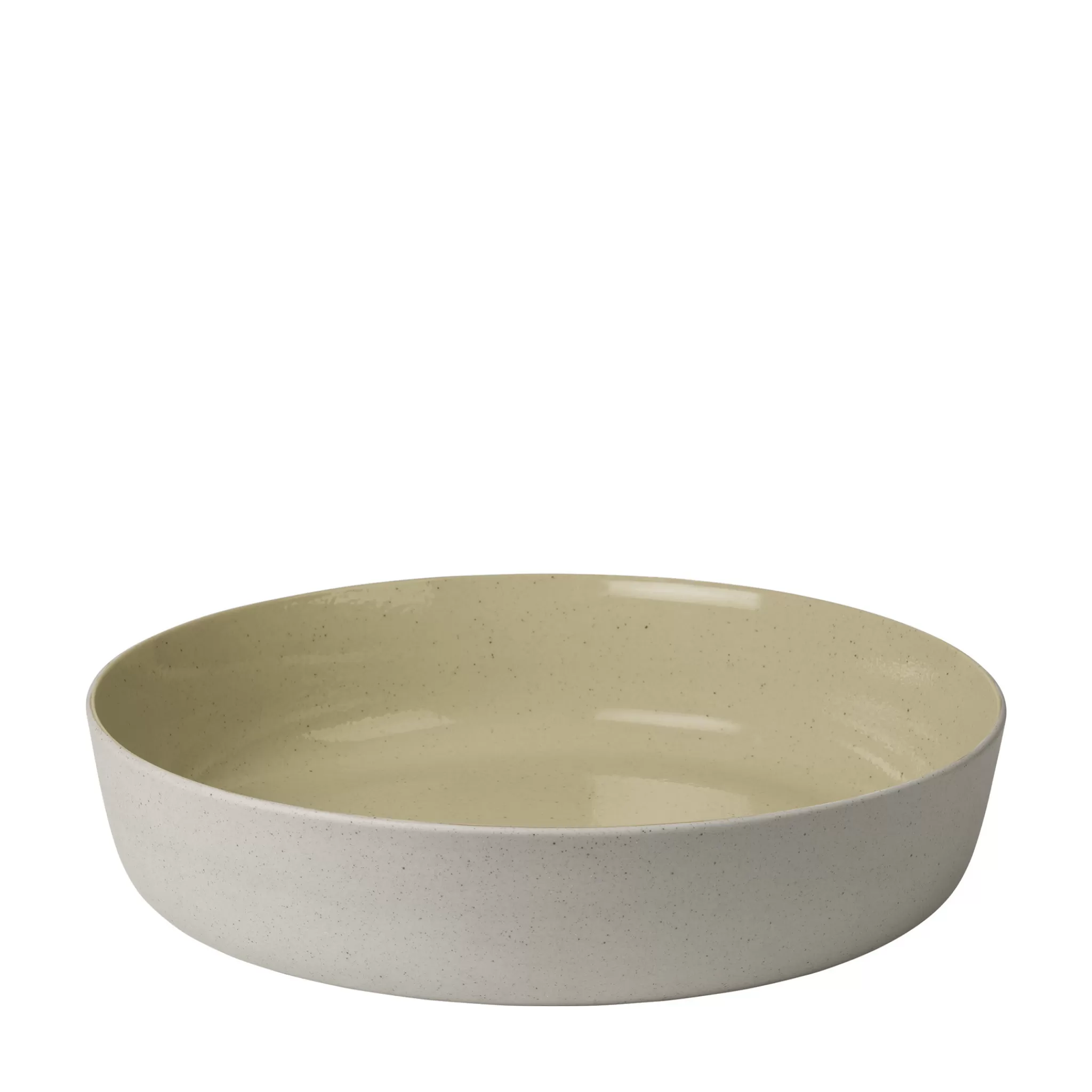 New Sablo Savannah - Serving Bowl 34.5 Cm (64333) Sablo