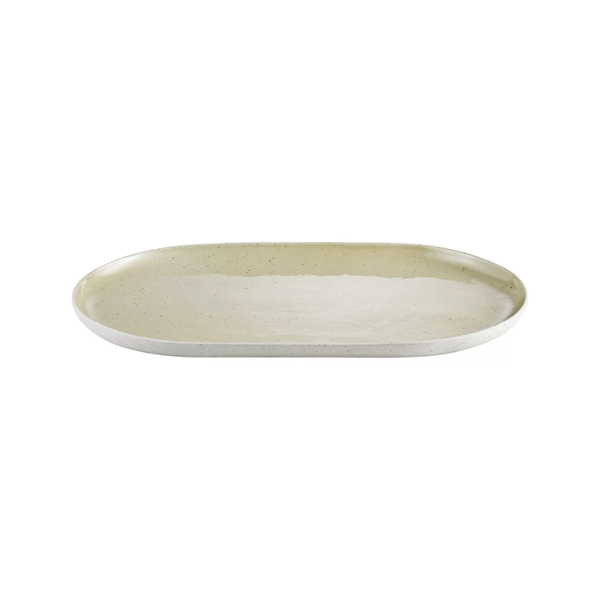Cheap Sablo Savannah - Serving Plate 35 Cm (64391) Sablo