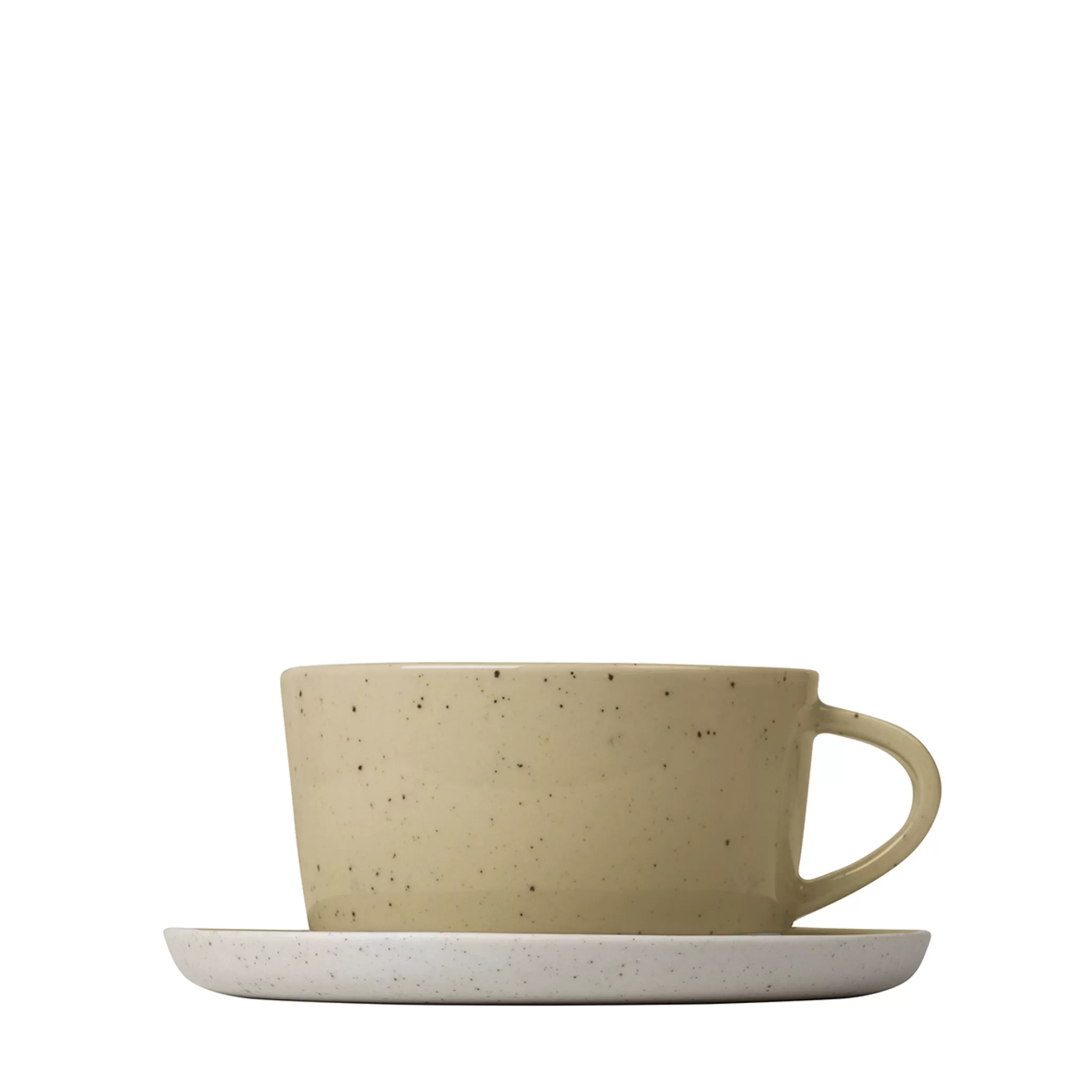 Fashion Sablo Savannah - Tea Cup (64379) Set/2 Sablo