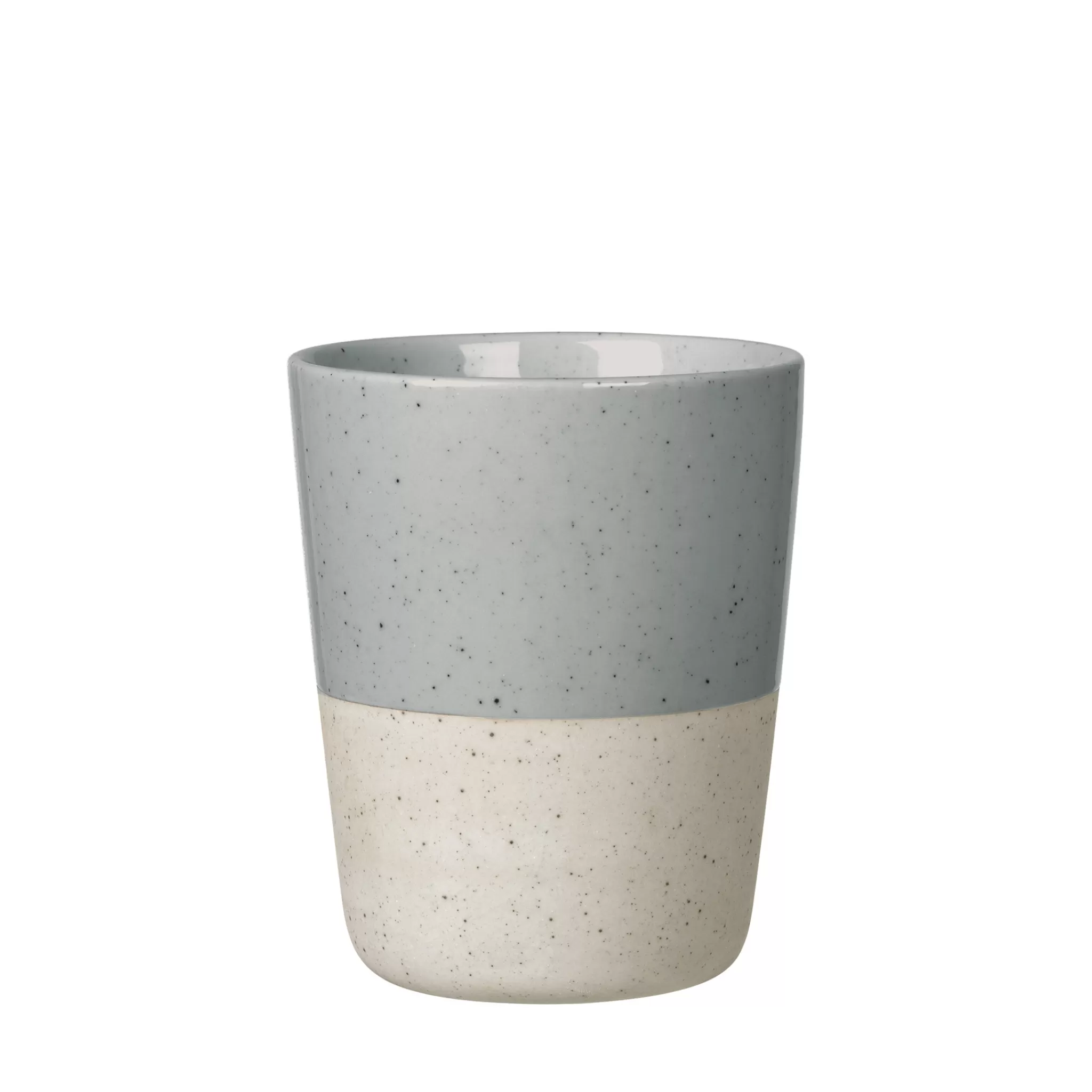Fashion Sablo Stone - Cup 250Ml (64317) Set/4 Sablo
