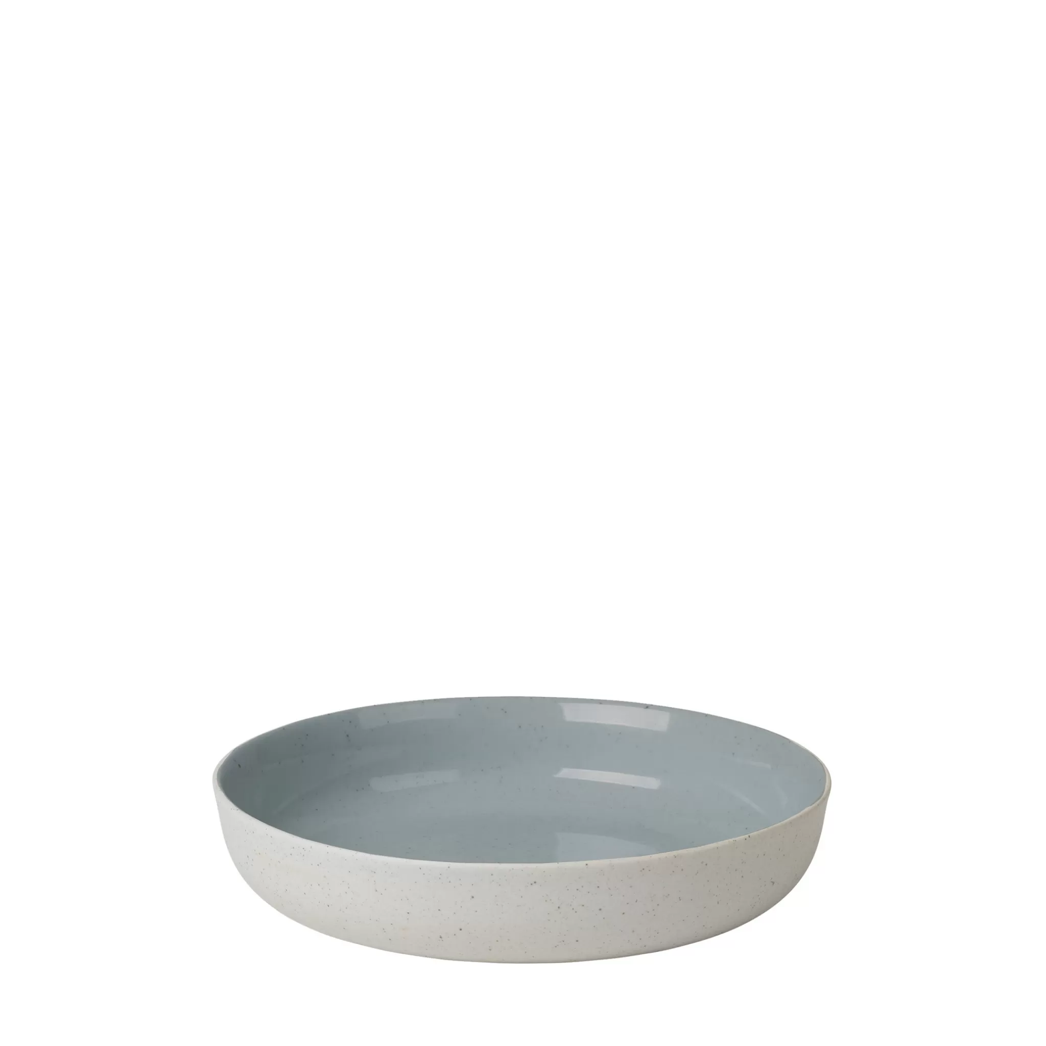 Best Sablo Stone - Deep Plate 18.5 Cm (64312) Set/4 Sablo