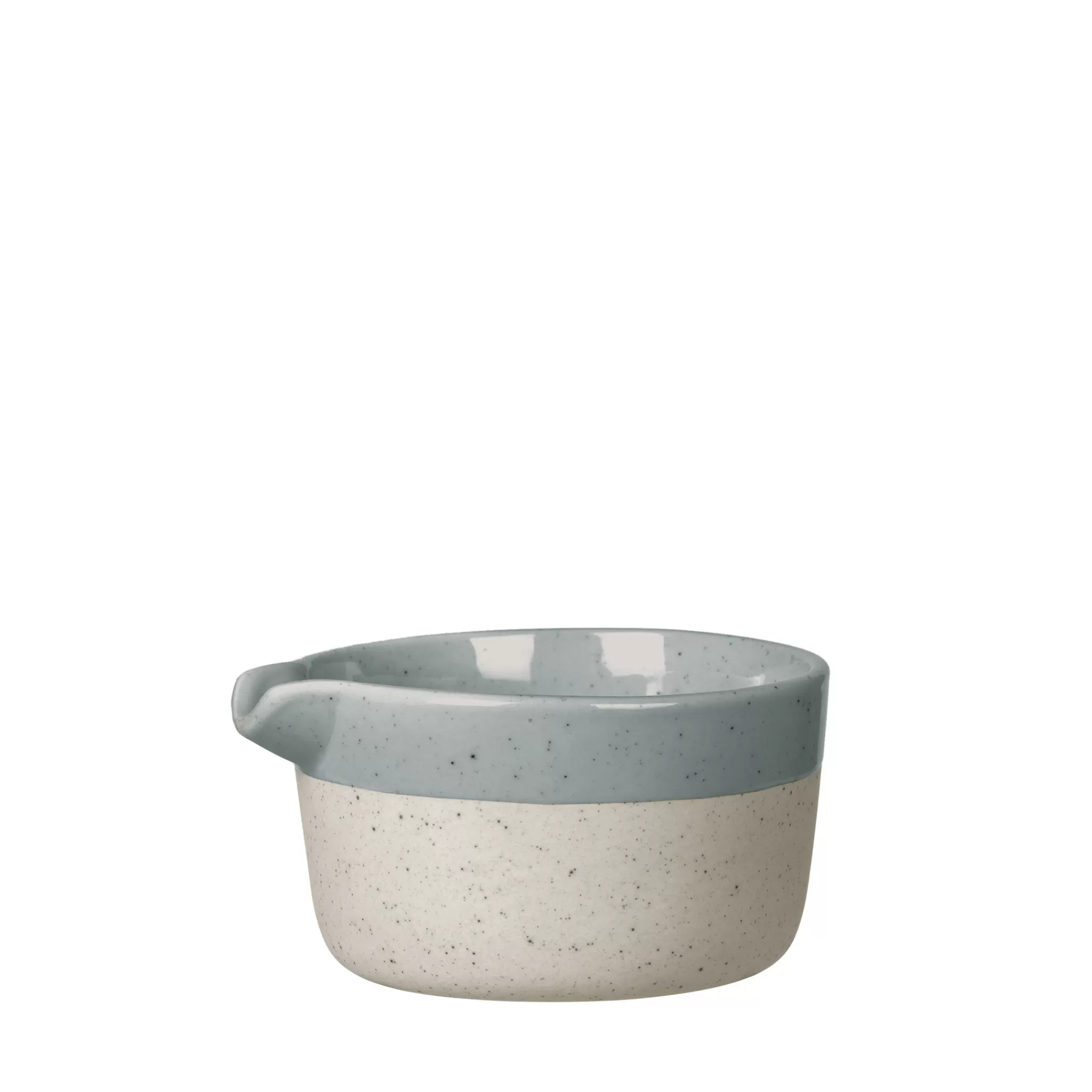 Blomus Milk & Sugar*Sablo Stone - Milk Jug (64320)