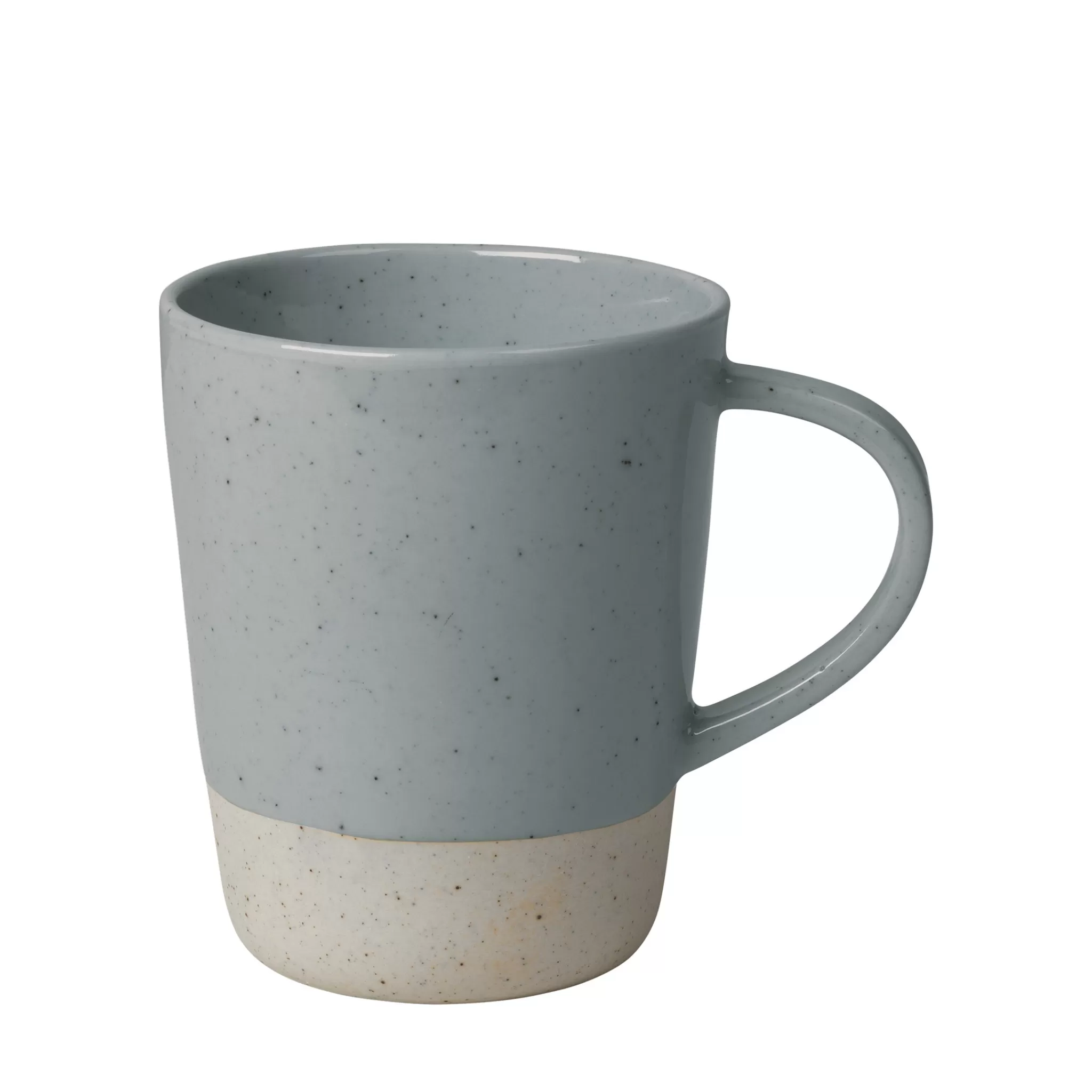 Clearance Sablo Stone - Mug 250 Ml (64318) Set/4 Sablo