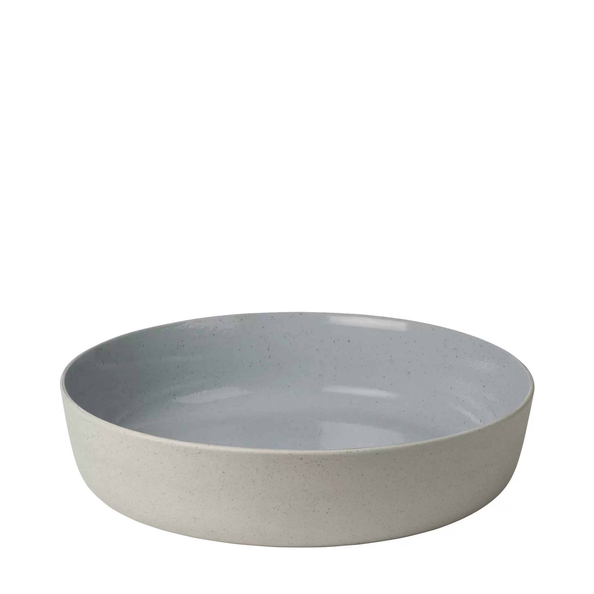 New Sablo Stone - Serving Dish 28 Cm (64325) Sablo