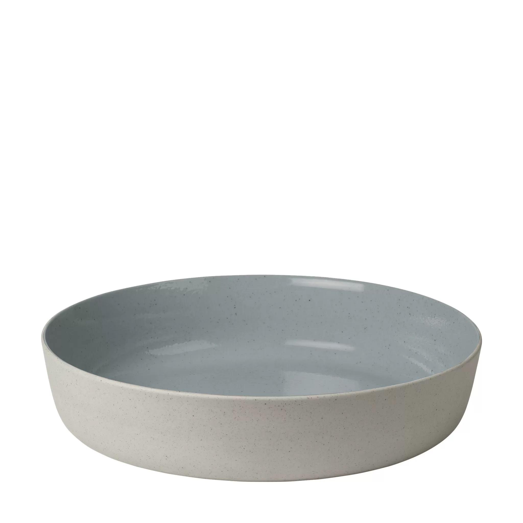 Flash Sale Sablo Stone - Serving Dish 34.5 Cm (64310) Sablo