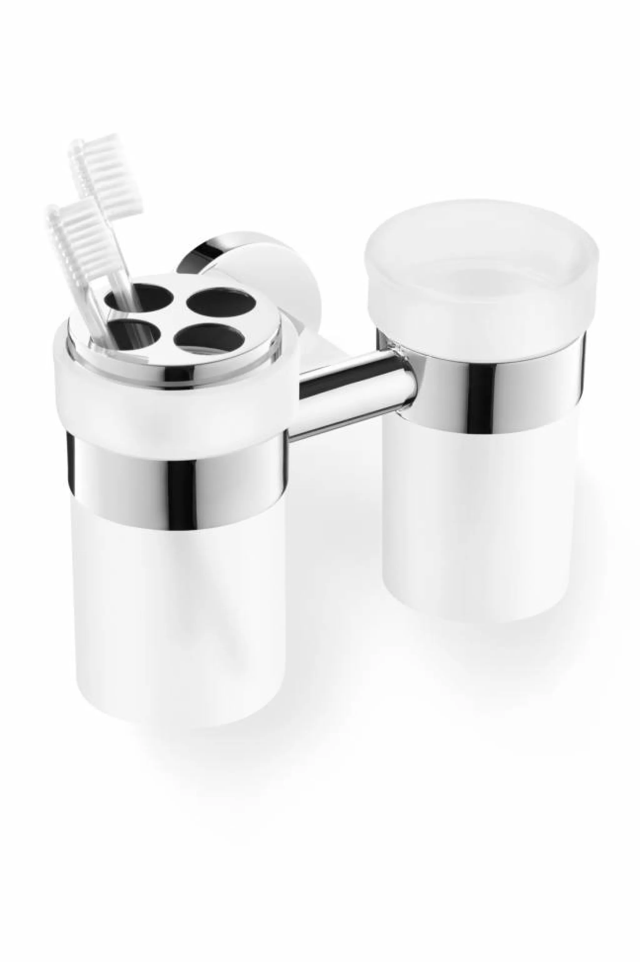 Zack Cup*Scala Cup Holder Tandem 40099 (Gloss)