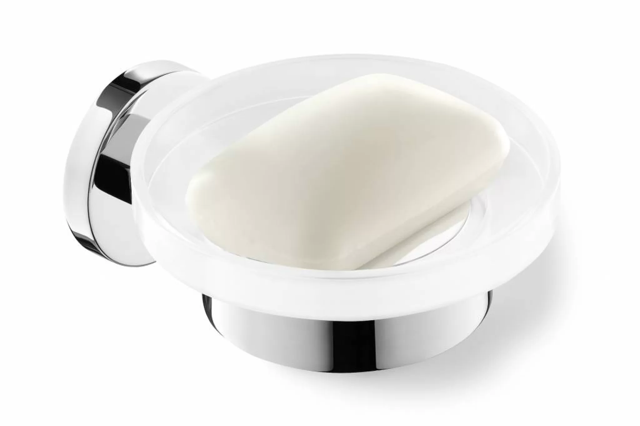 Zack Soap Dish*Scala Soap Dish 40097 (Gloss)