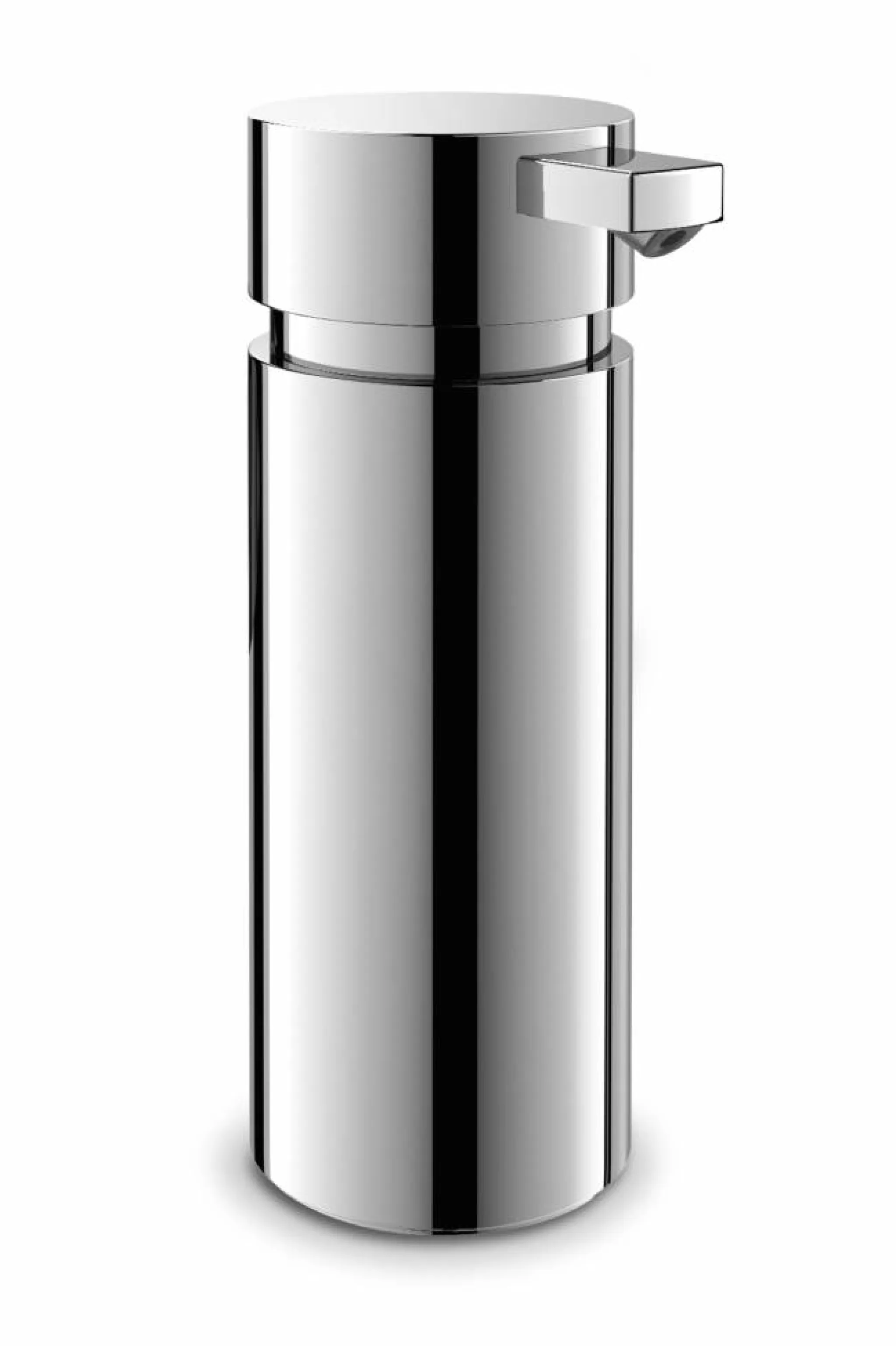 Zack Soap Dispenser*Scala Soap Dispenser 200Ml 40079 (Gloss)
