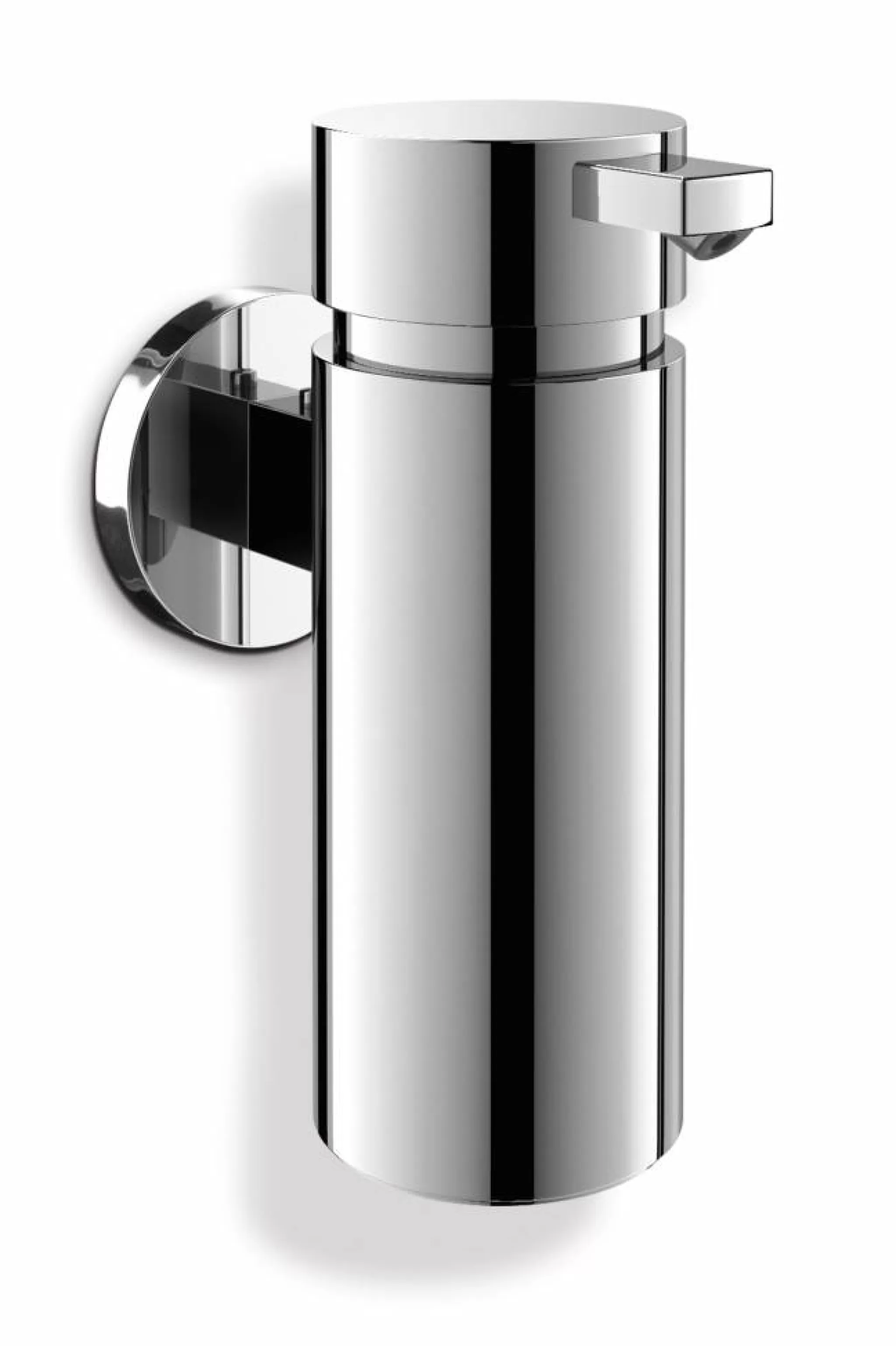 Zack Soap Dispenser*Scala Soap Dispenser 200Ml 40080 (Gloss)
