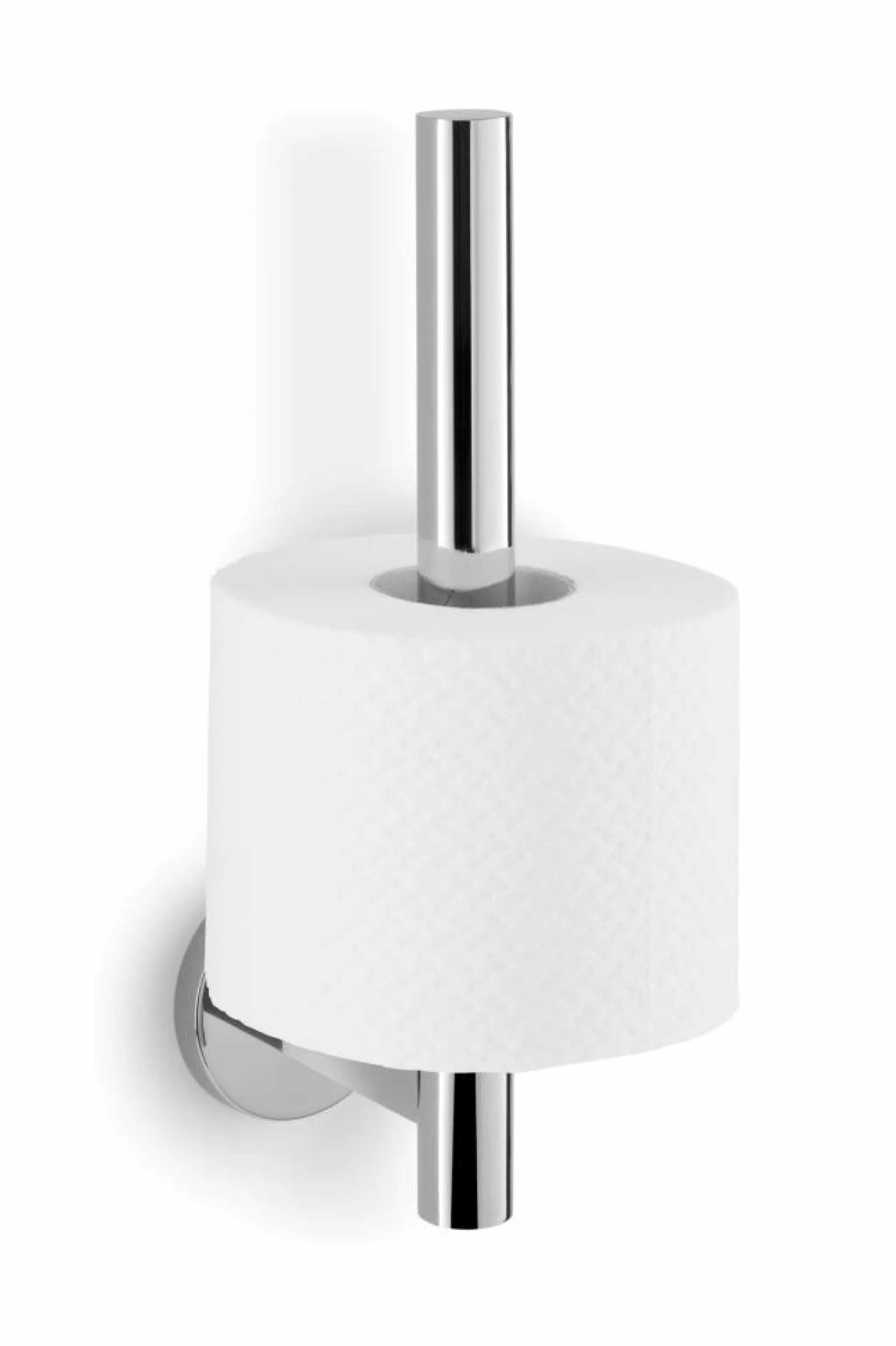 Zack Roll Holder*Scala Spare Toilet Roll Holder 40053 (Gloss)
