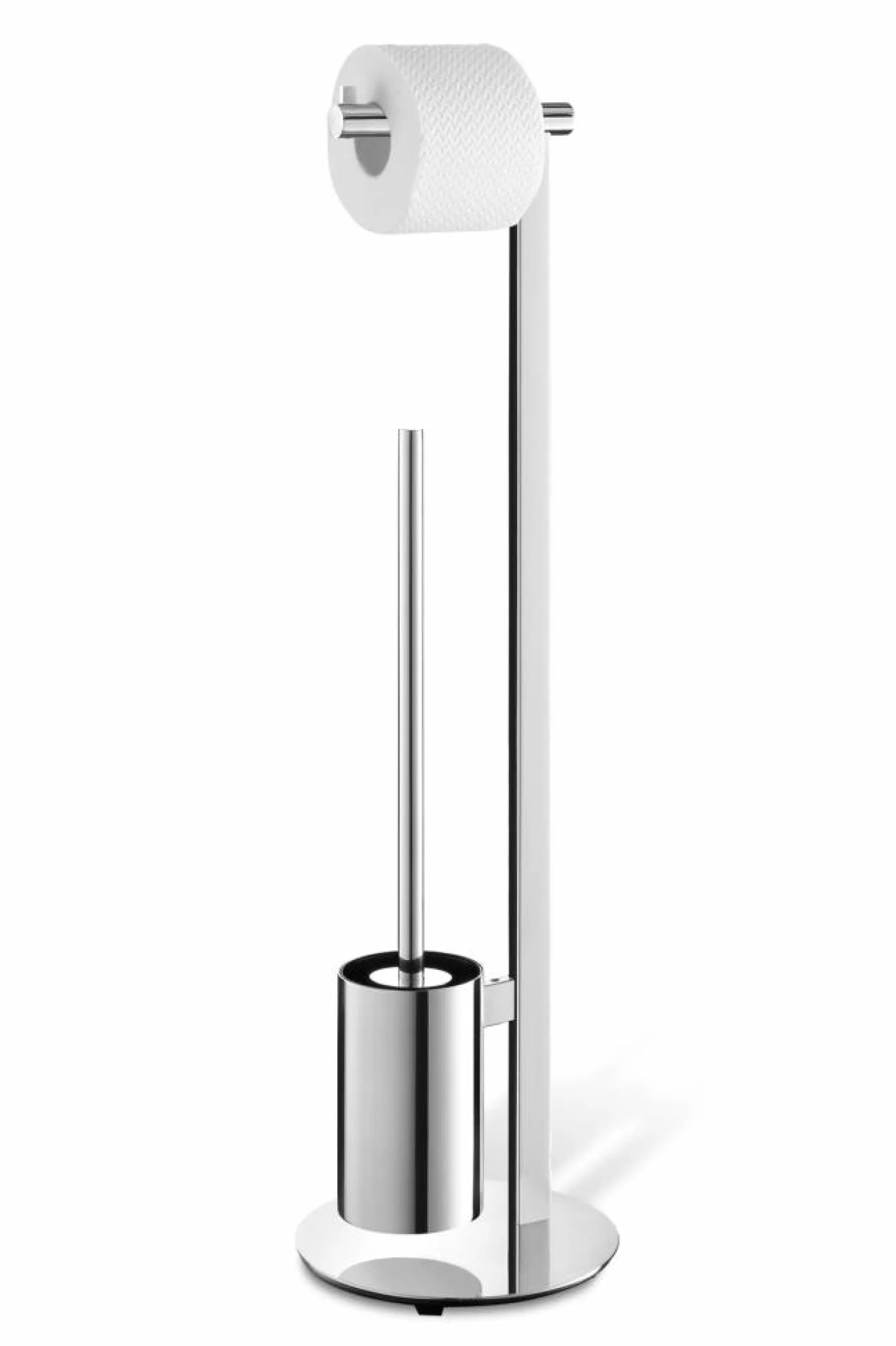 Zack Toilet Butler*Scala Toilet Butler 40088 (Gloss)