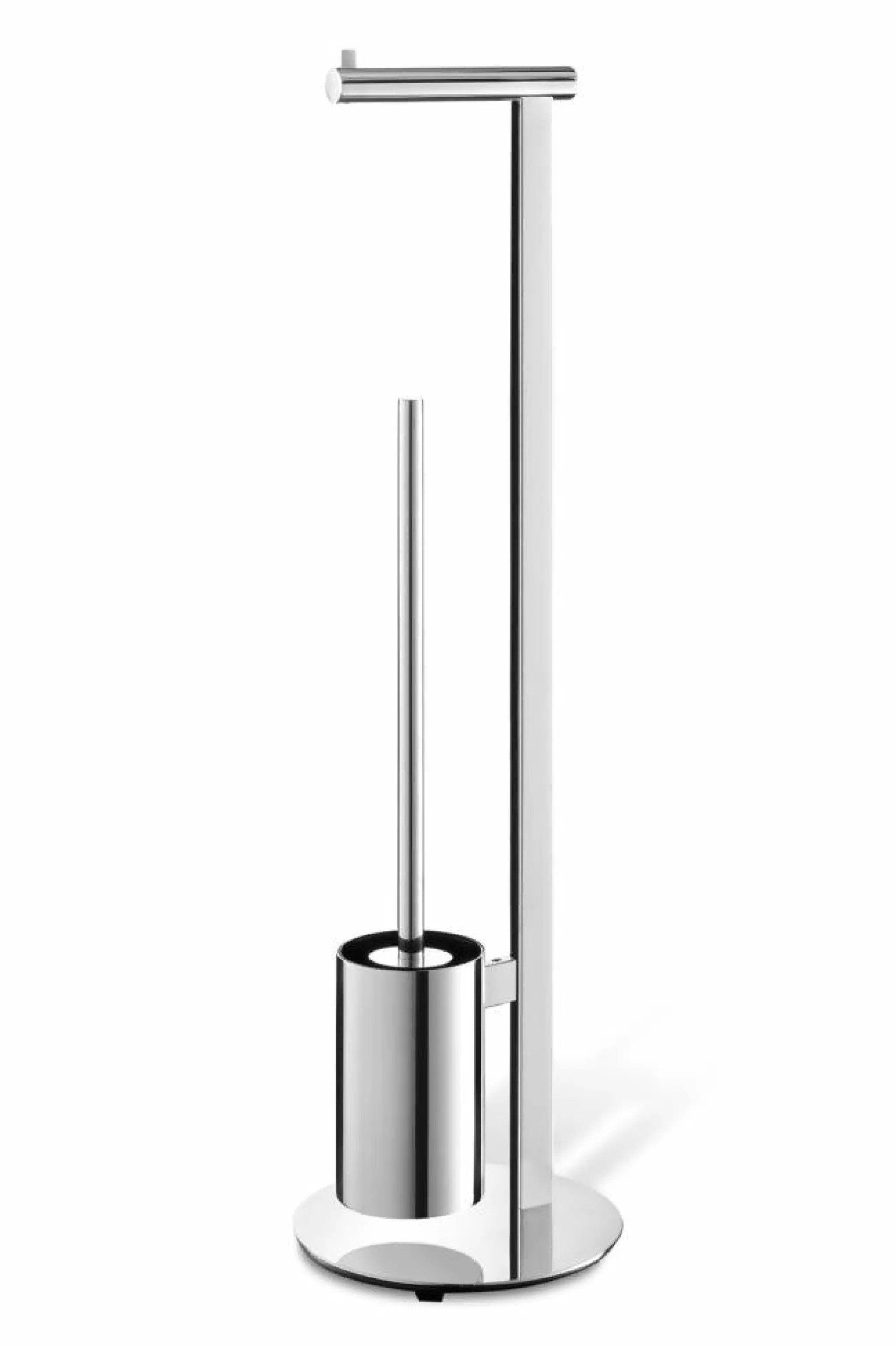 Zack Toilet Butler*Scala Toilet Butler 40088 (Gloss)