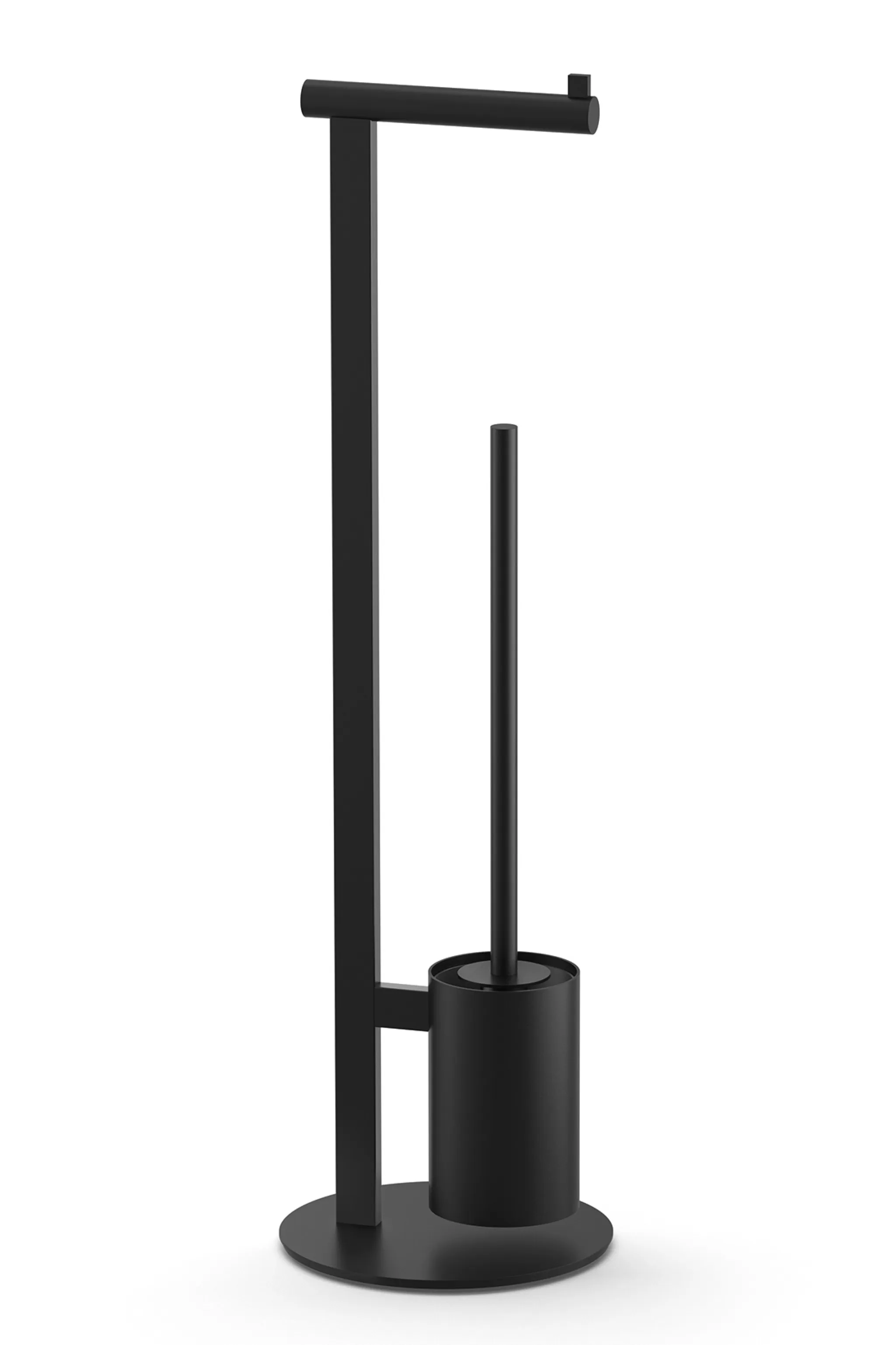 Zack Toilet Butler*Scala Toilet Butler 40856 (Black)