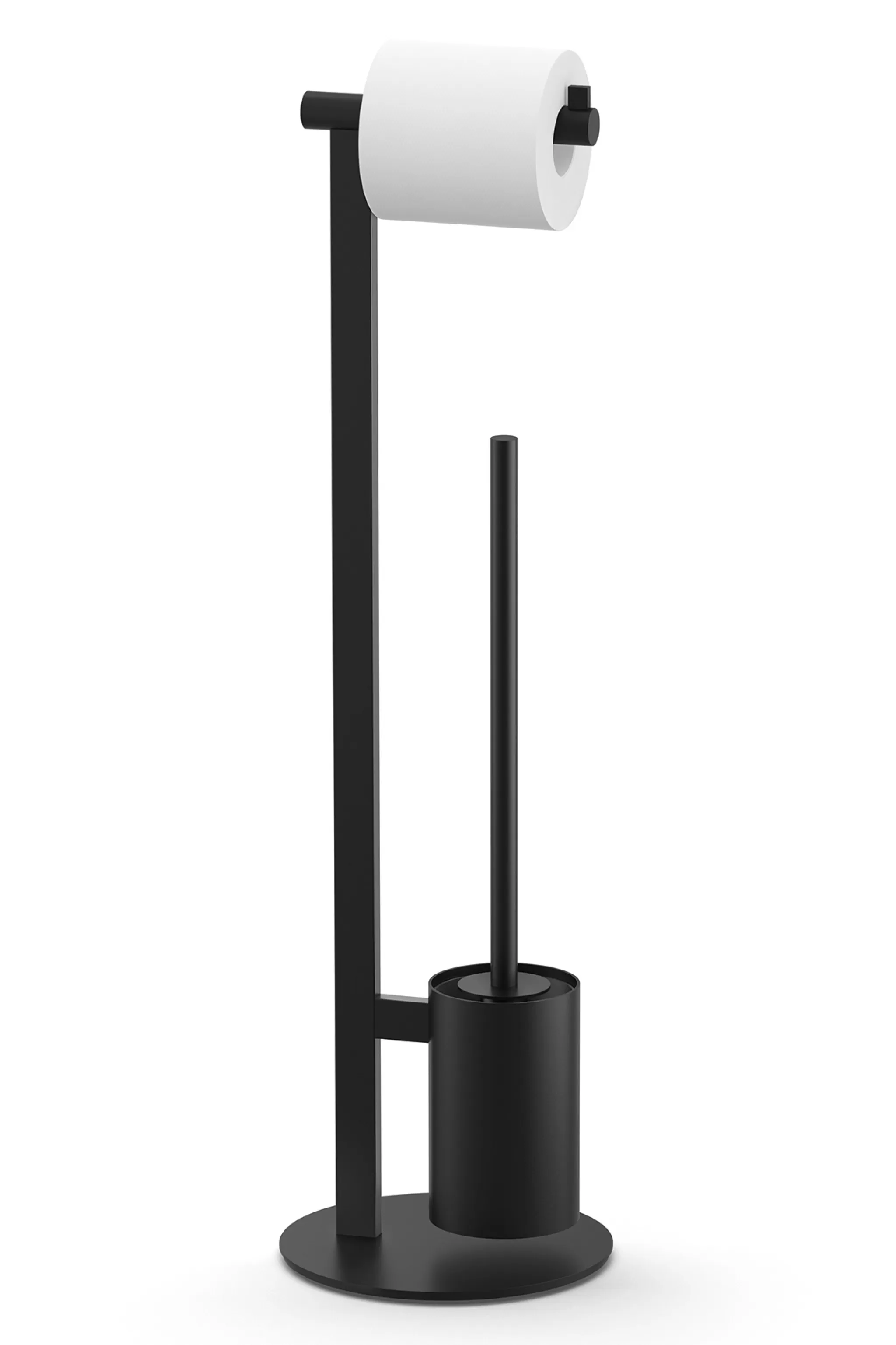 Zack Toilet Butler*Scala Toilet Butler 40856 (Black)