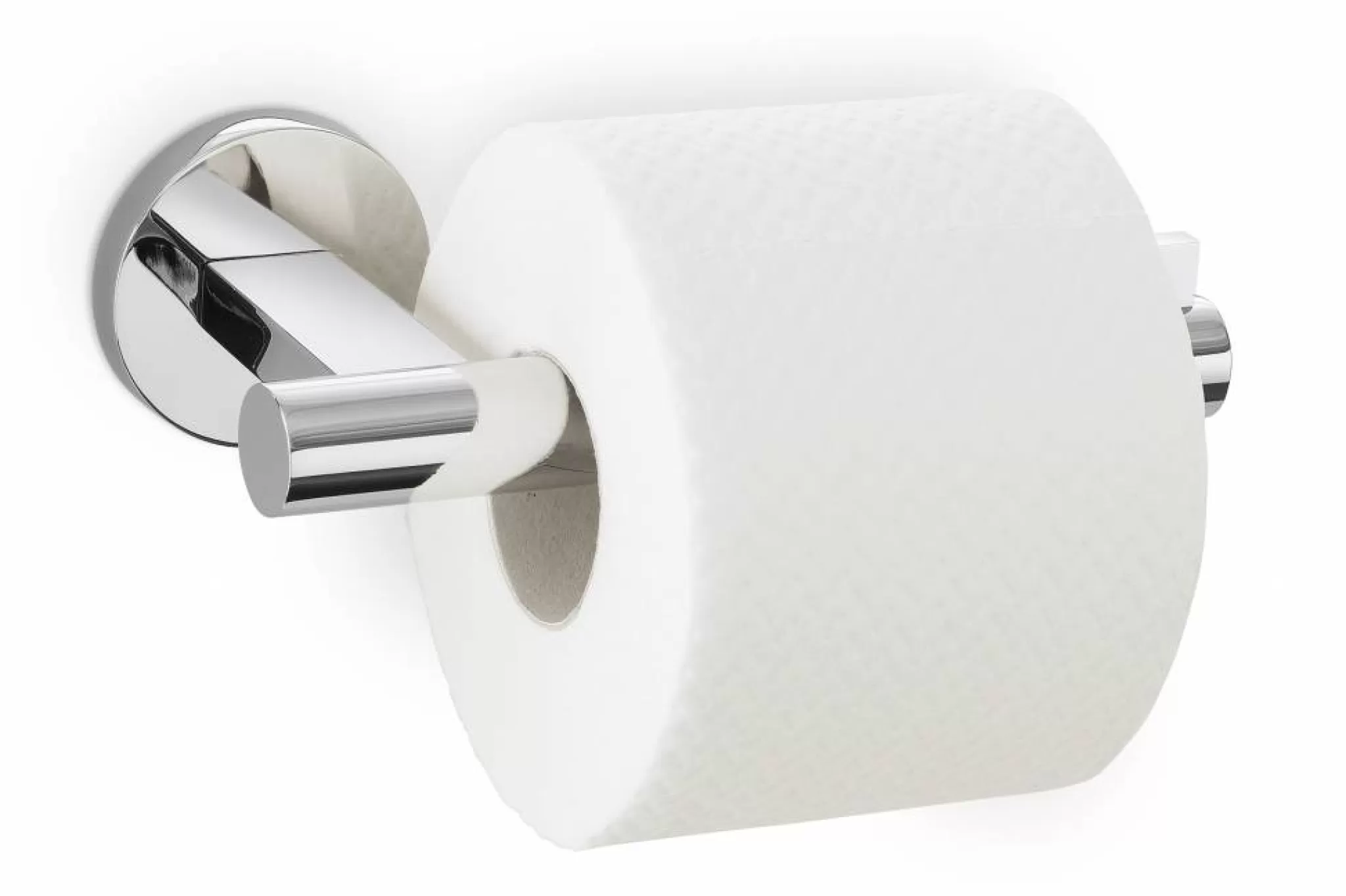 Zack Roll Holder*Scala Toilet Roll Holder 40050 (Gloss)