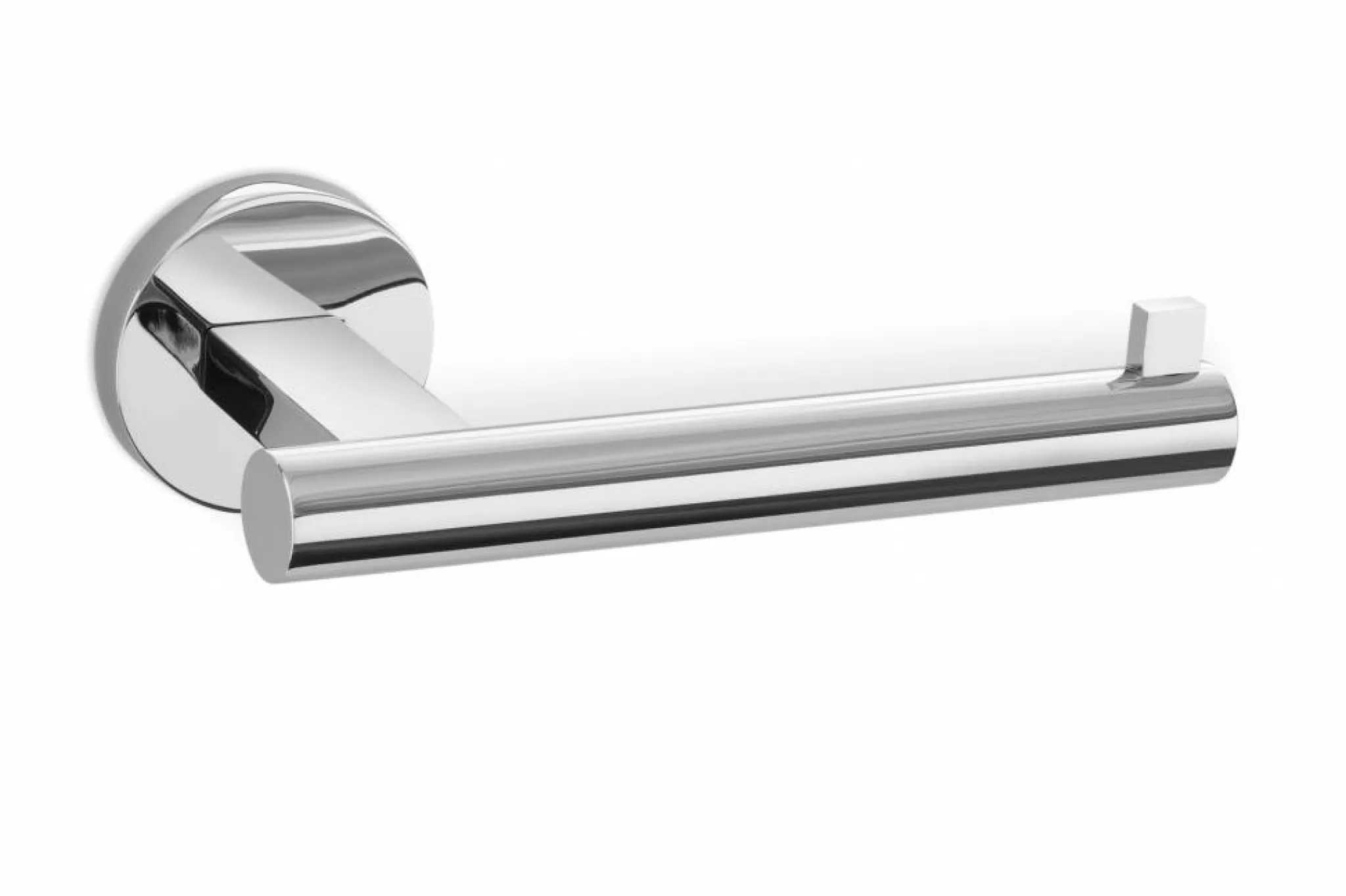 Zack Roll Holder*Scala Toilet Roll Holder 40050 (Gloss)