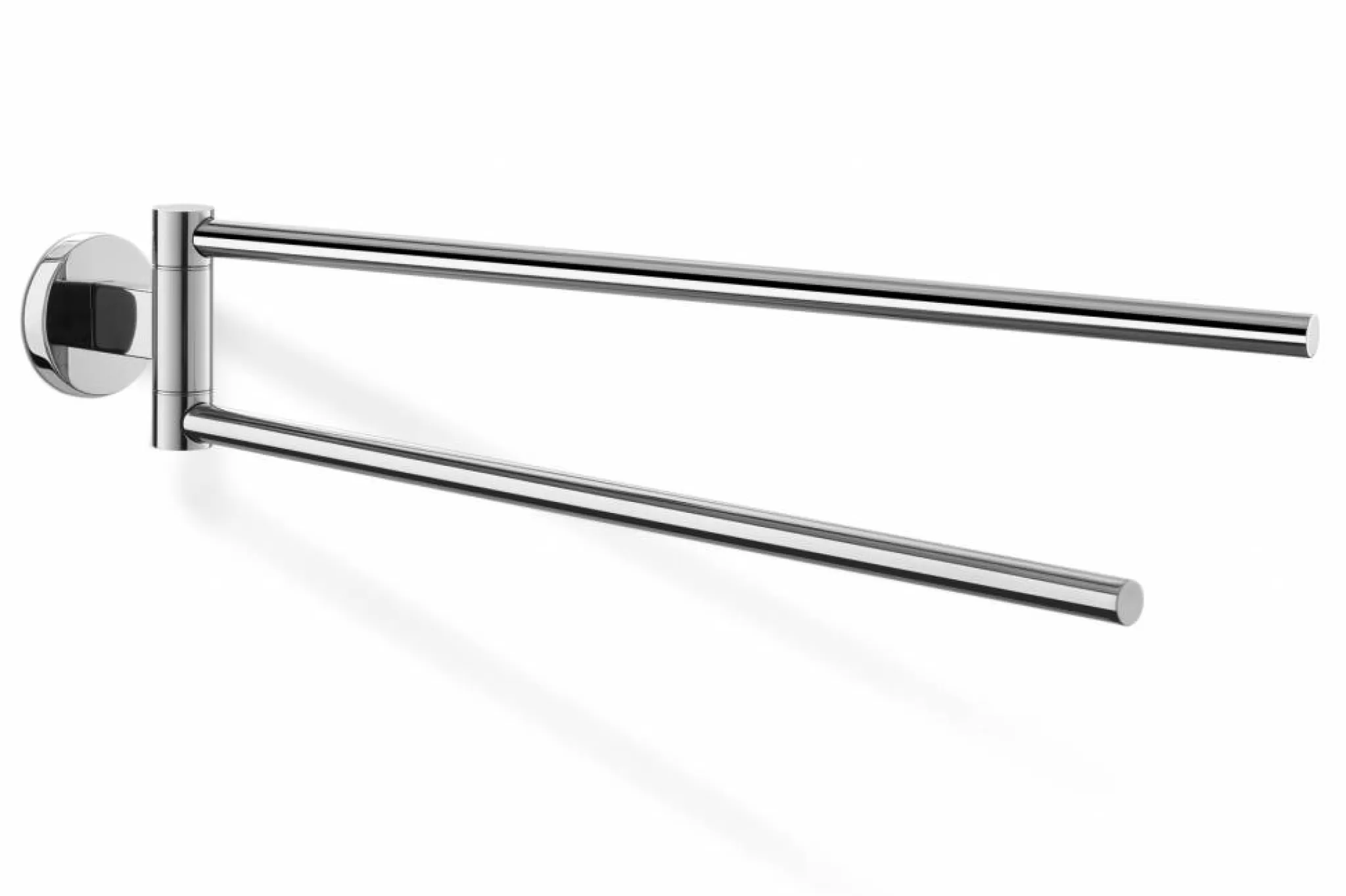 Zack Towel Rail*Scala Towel Bars Swiveling 40060 (Gloss)