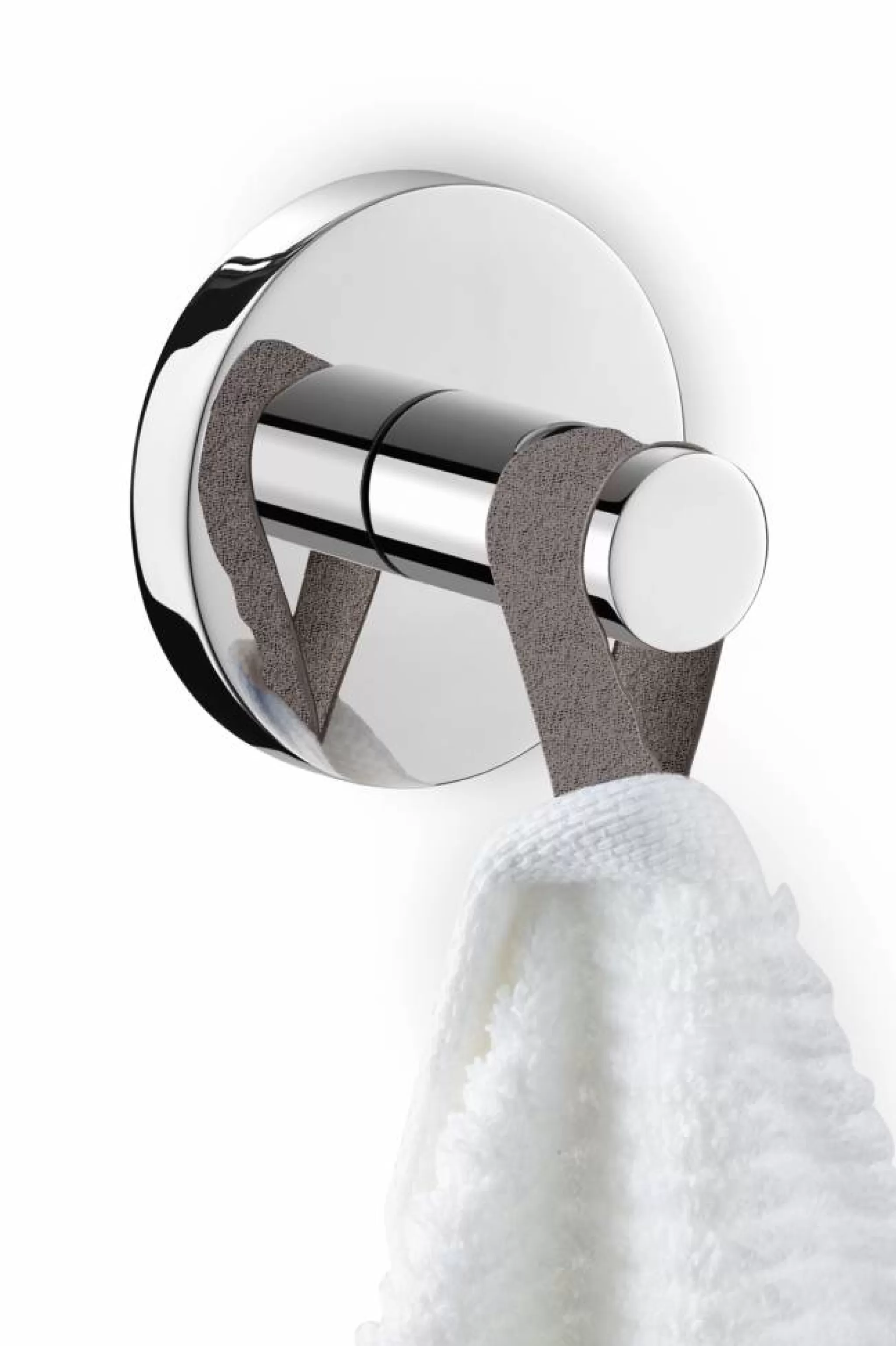 Zack Towel Hook*Scala Towel Hook 40062 (Gloss)