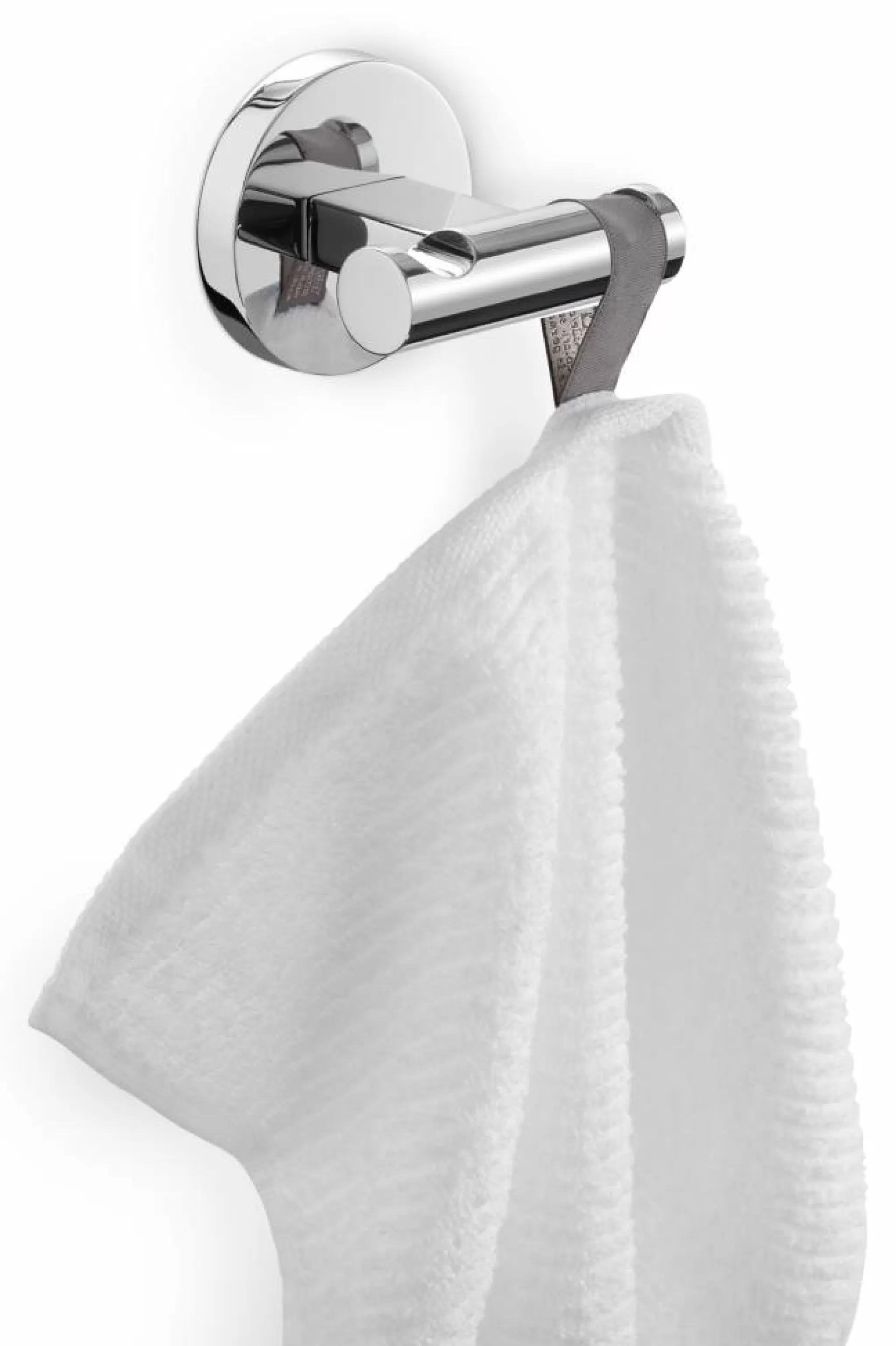 Zack Towel Hook*Scala Towel Hook Tandem 40063 (Gloss)