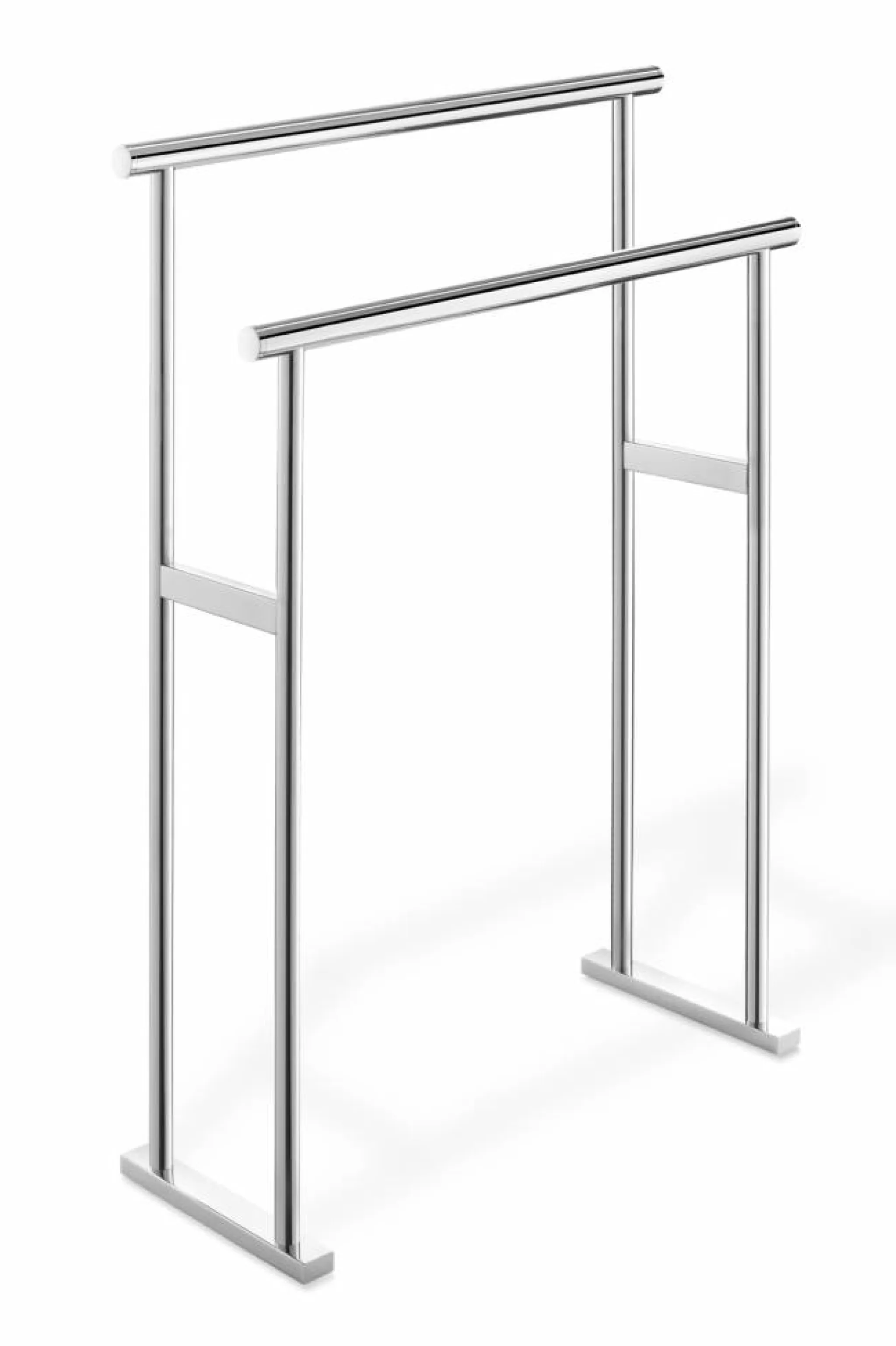 Zack Towel Rack*Scala Towel Rack 40087 (Gloss)