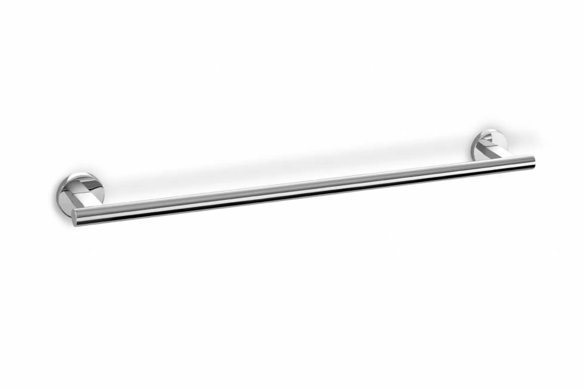 Zack Towel Rail*Scala Towel Rail 66 Cm 40057 (Gloss)