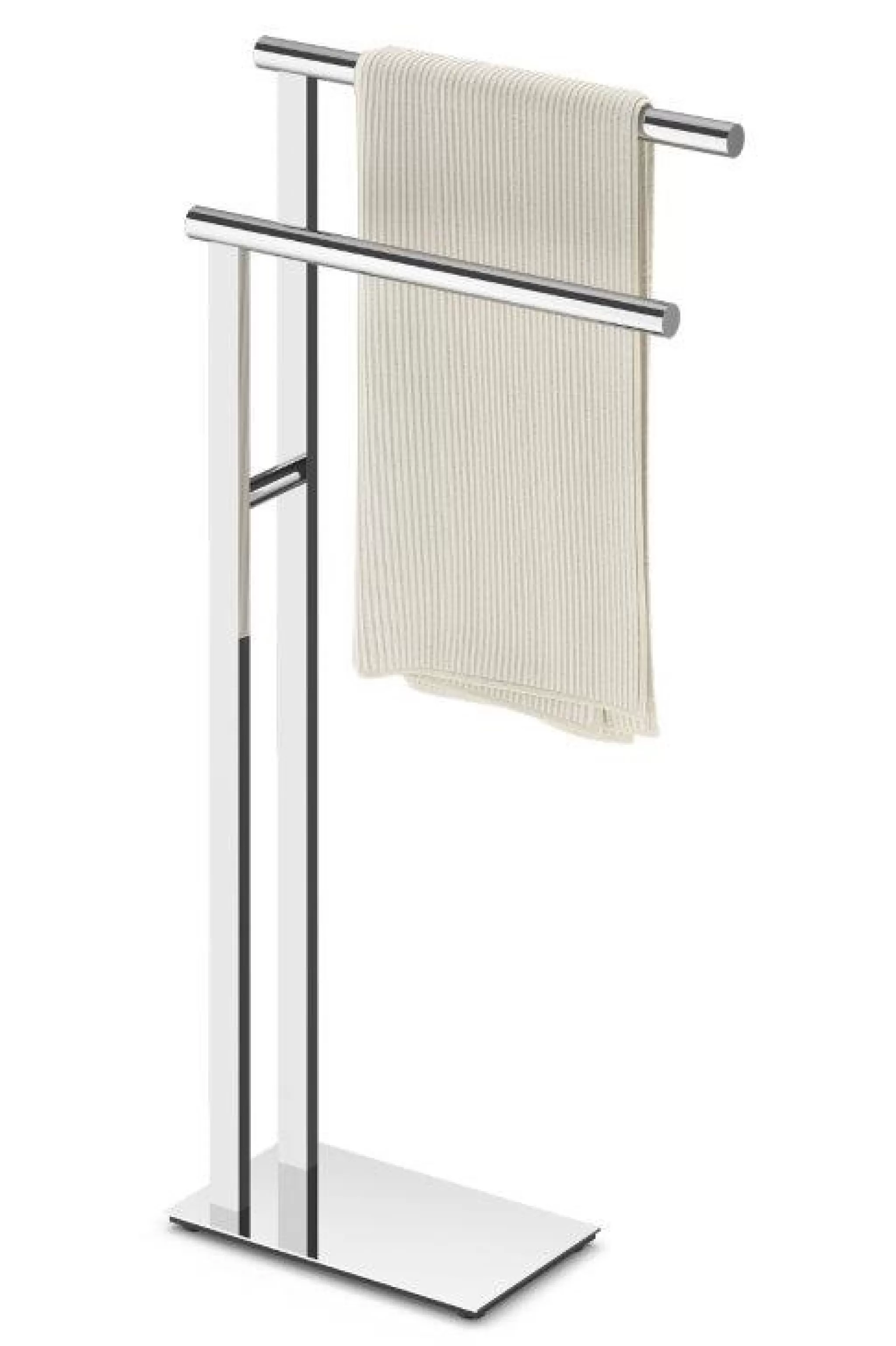 Zack Towel Rack*Scala Towel Stand 40100 (Gloss)