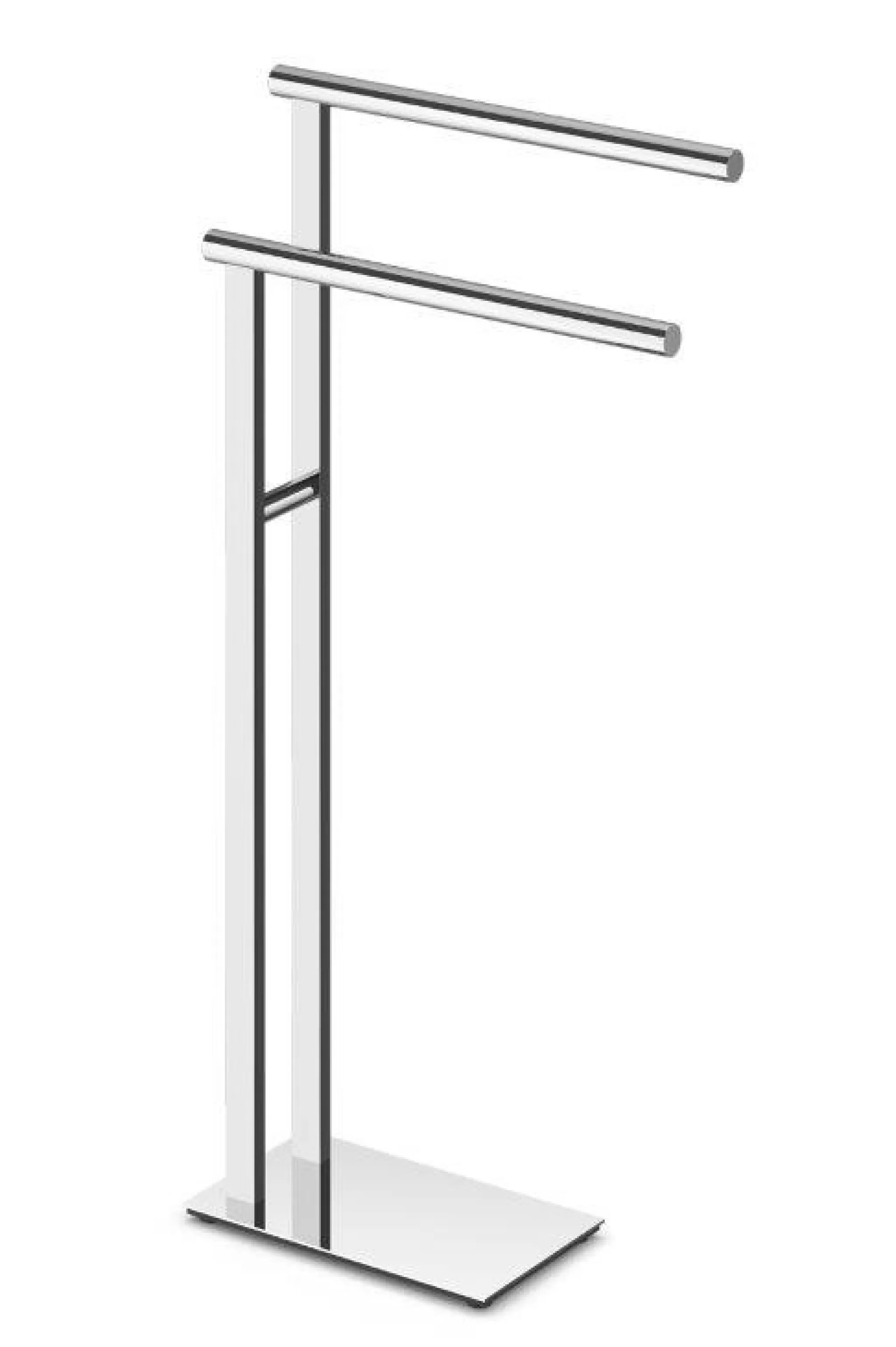 Zack Towel Rack*Scala Towel Stand 40100 (Gloss)