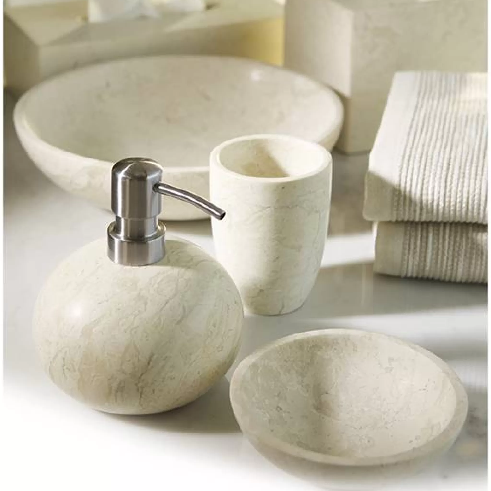 Aquanova Bowls*Scale Luxor Cream-14