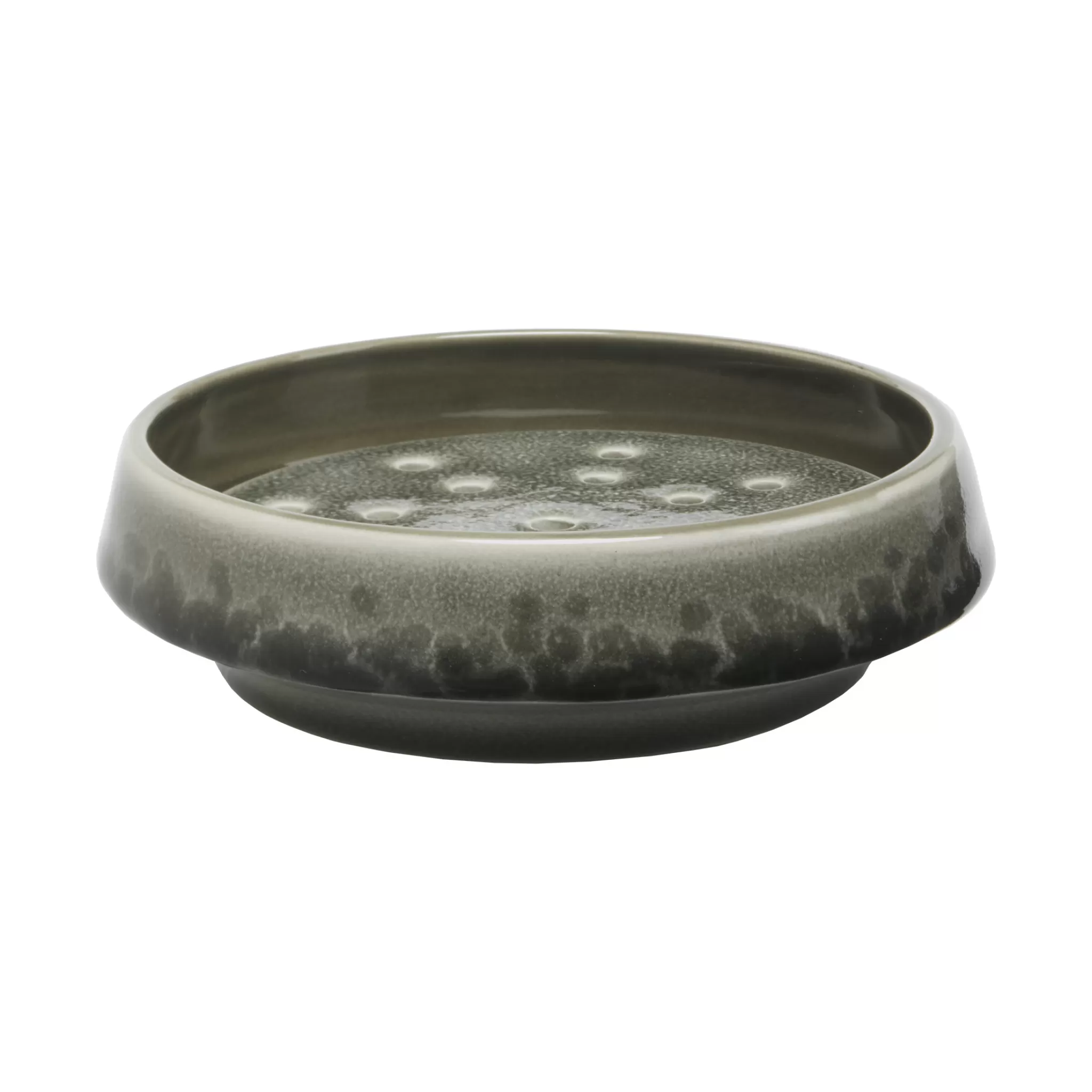Aquanova Cup*Soap Dish Figo Taiga (Figsdi-302)
