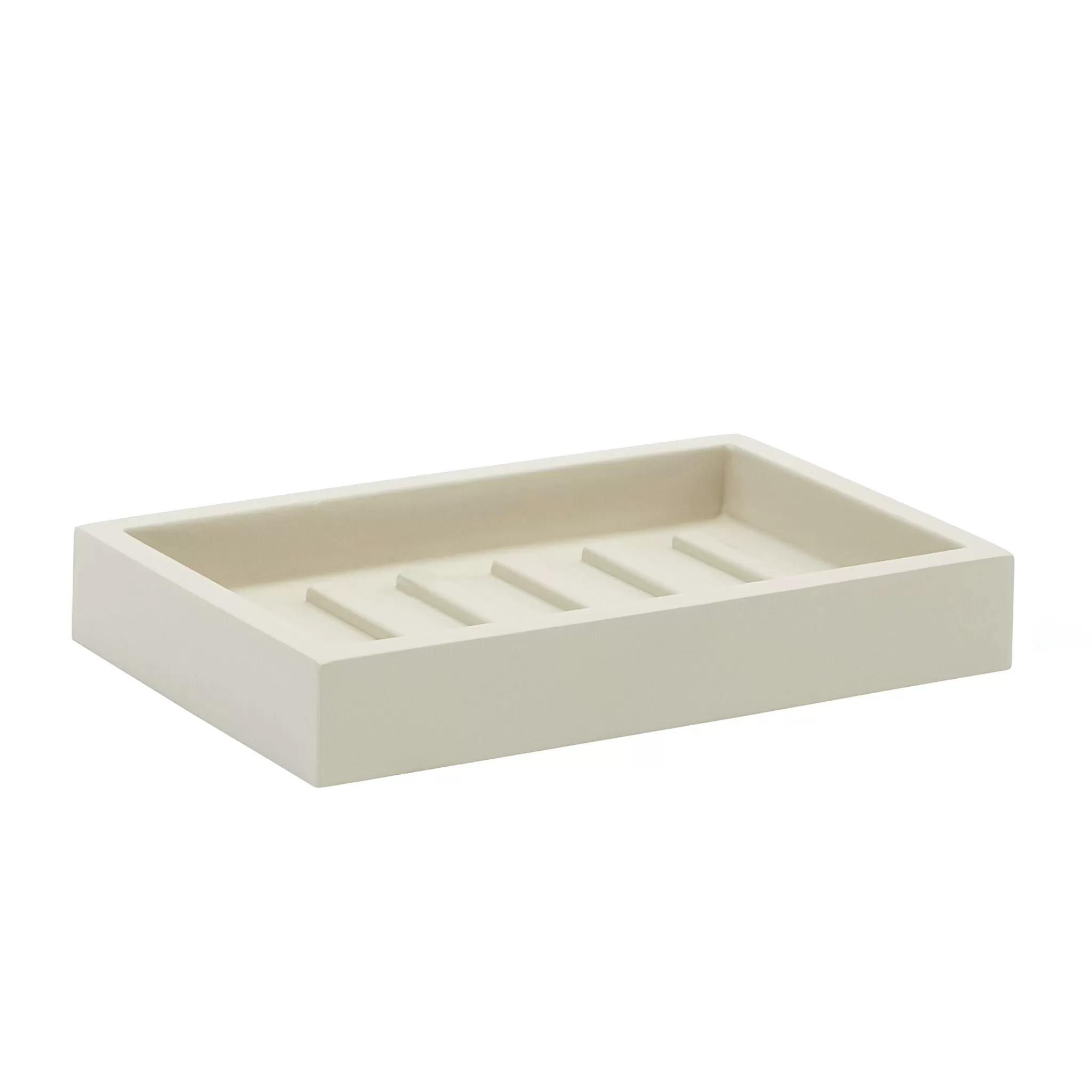 Aquanova Soap Dish*Soap Dish Moon Linen-16 (Moosdi-16)