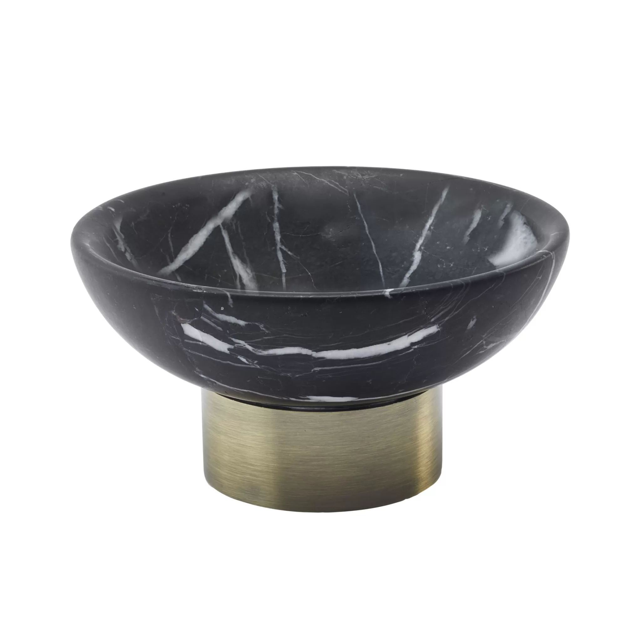 Aquanova Soap Dish*Soap Dish Nero Black (Nersdi-09)