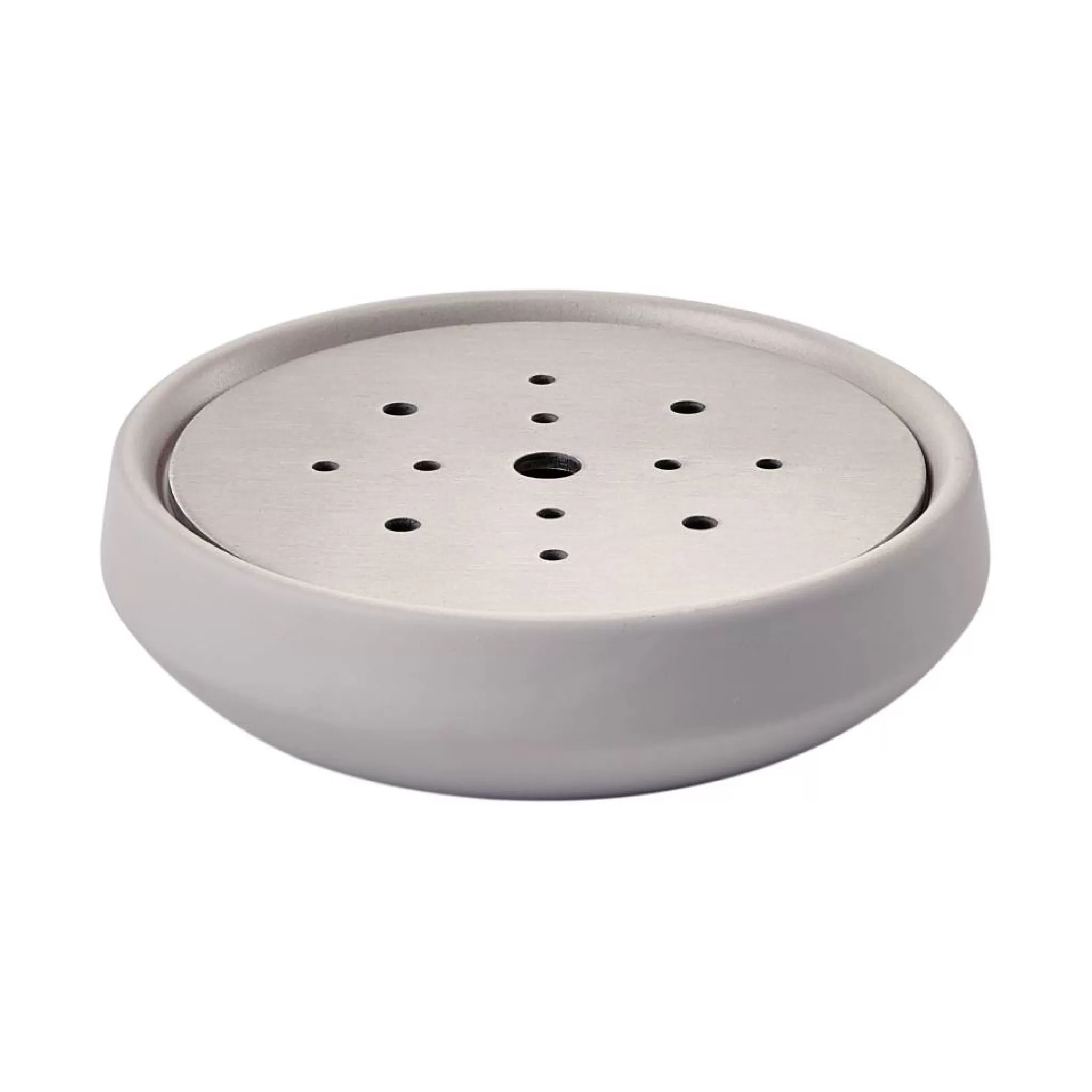 Aquanova Soap Dish*Soap Dish Opaco Shark-517 (Opasdi-517)