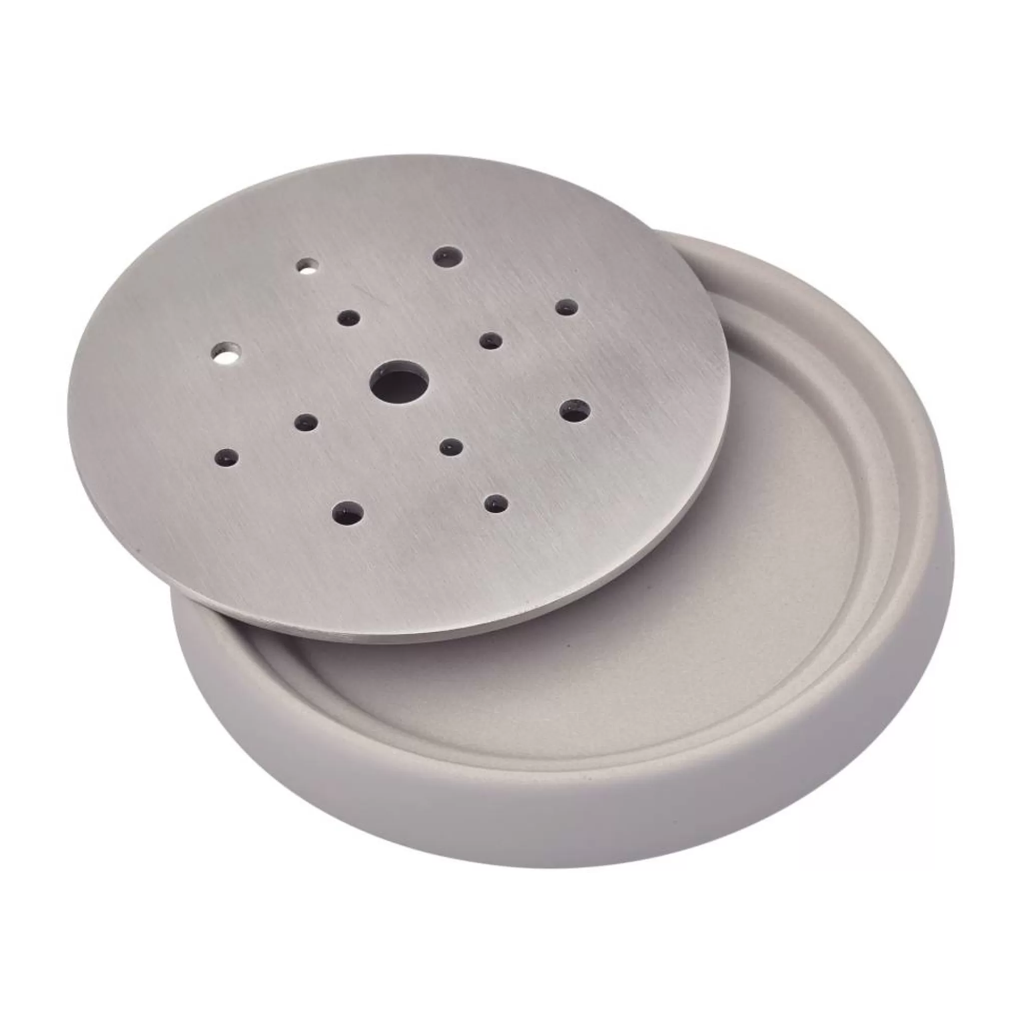 Aquanova Soap Dish*Soap Dish Opaco Shark-517 (Opasdi-517)