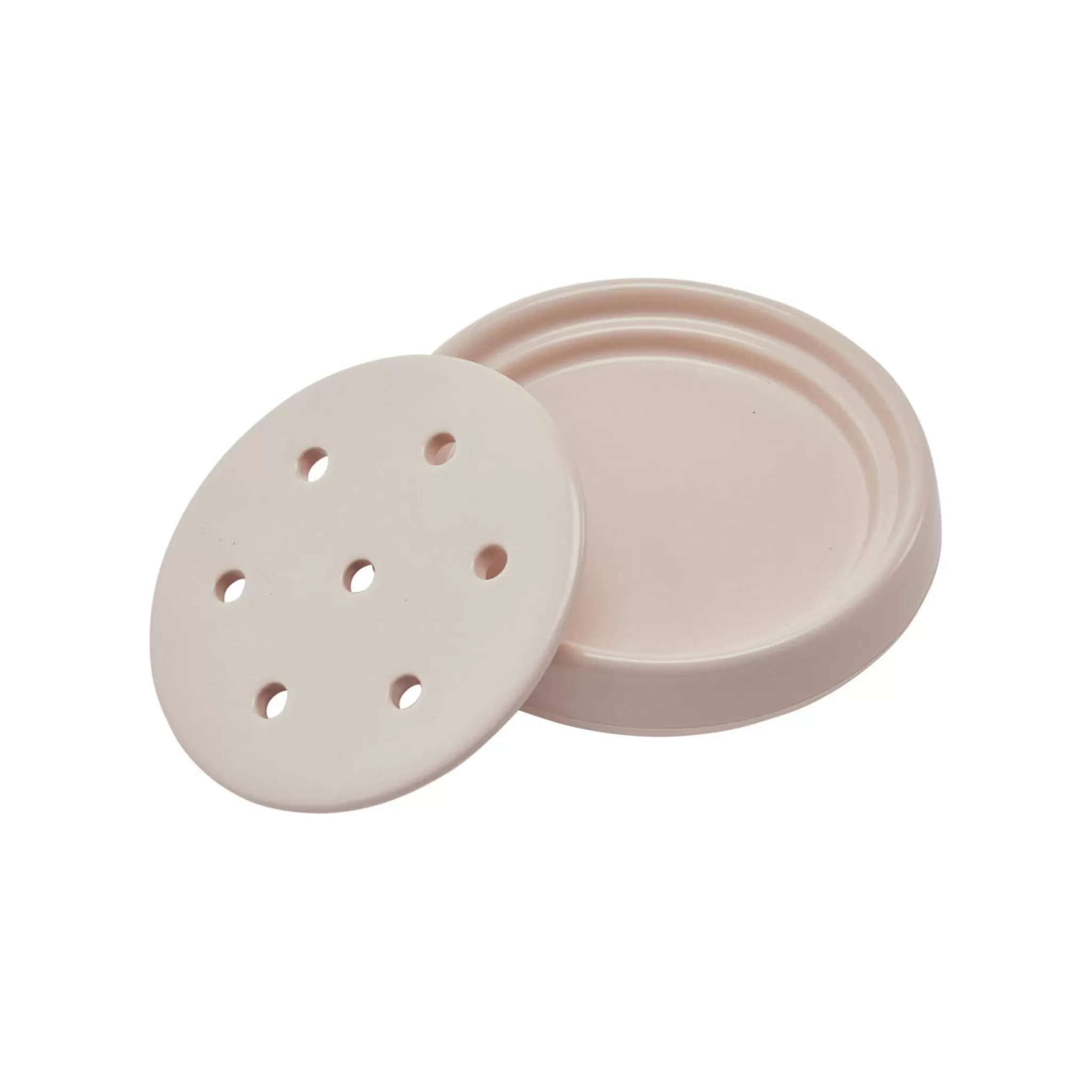 Aquanova Soap Dish*Soap Dish Opaco Sorbet-29