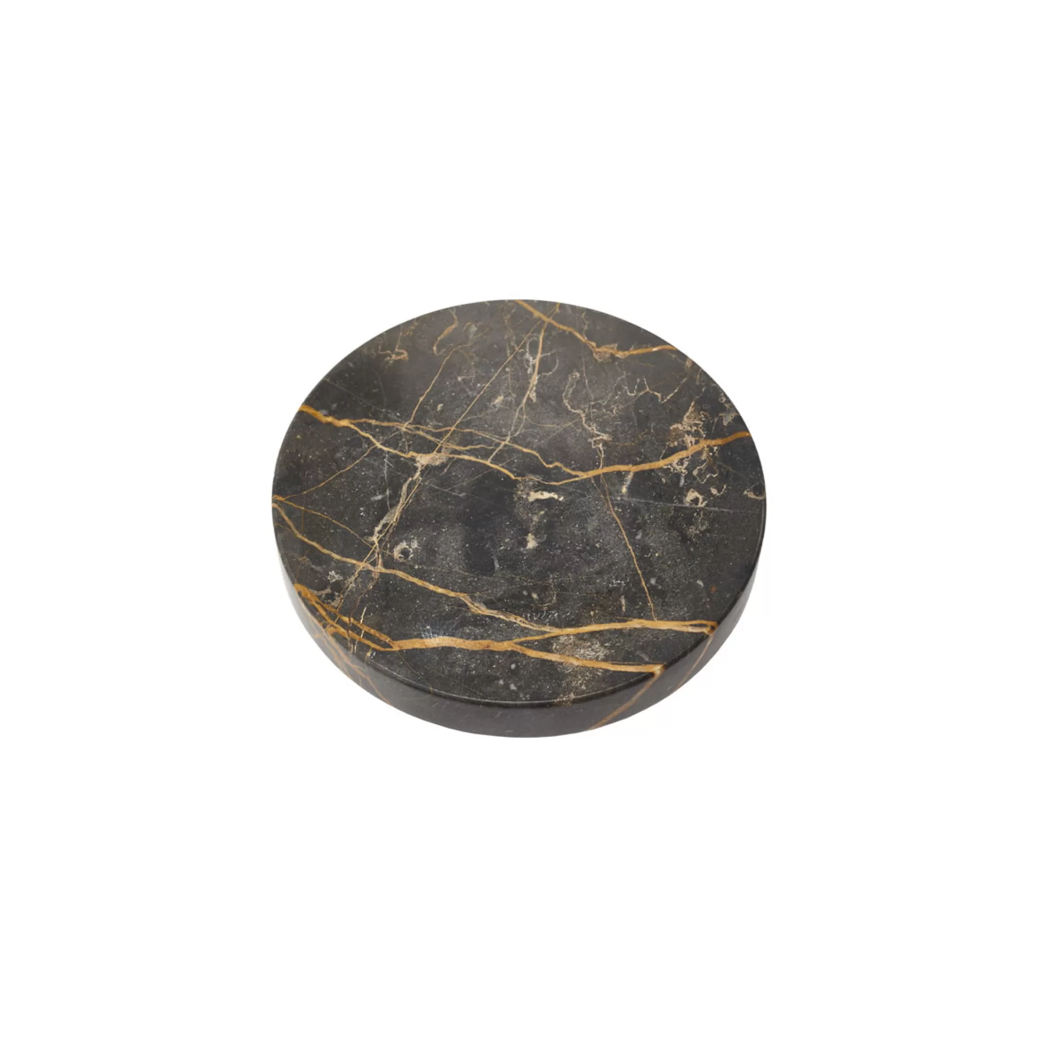 Aquanova Soap Dish*Soap Dish Porto Black (Porsdi-09)