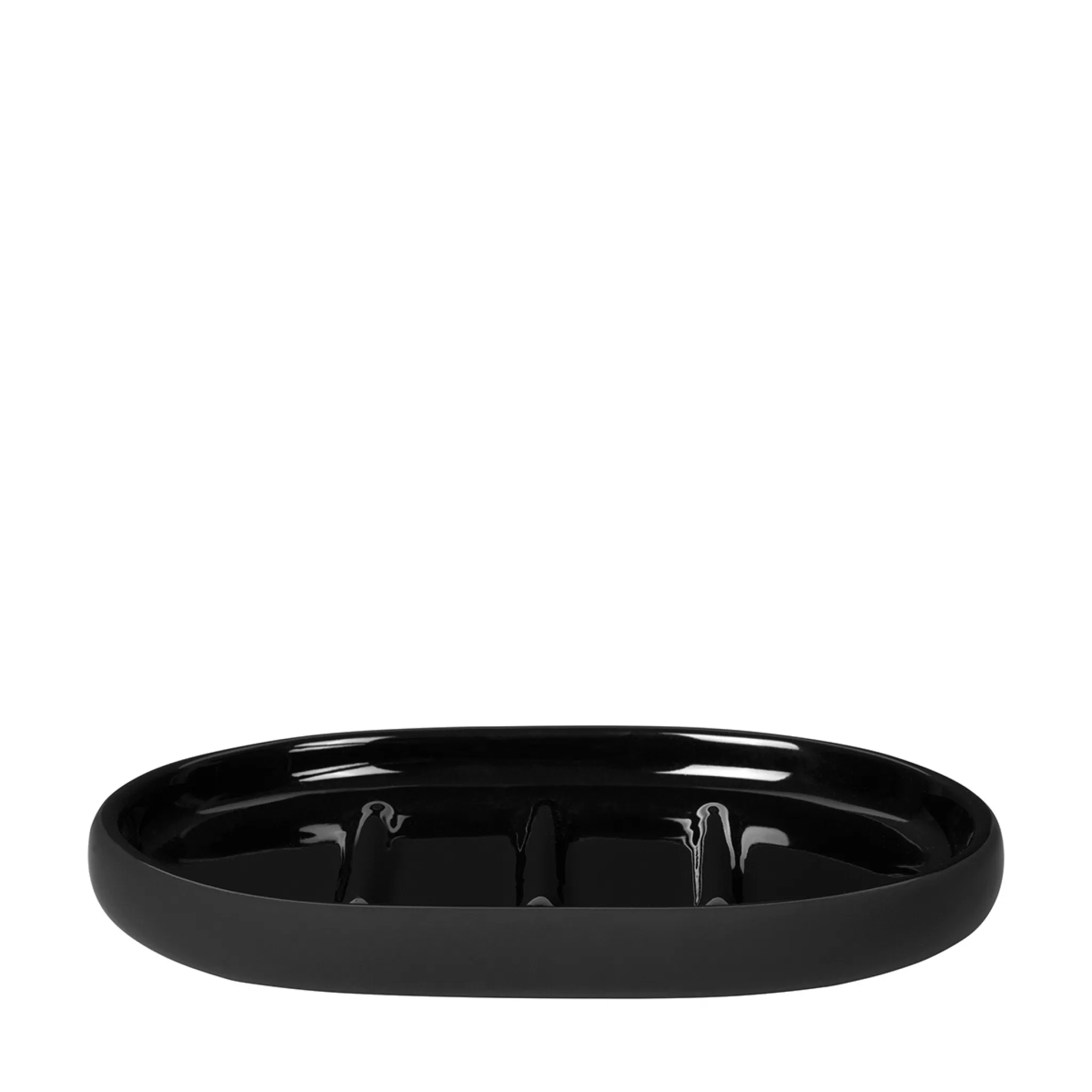 Blomus Soap Dish*Soap Dish Sono Black, Black (66293)