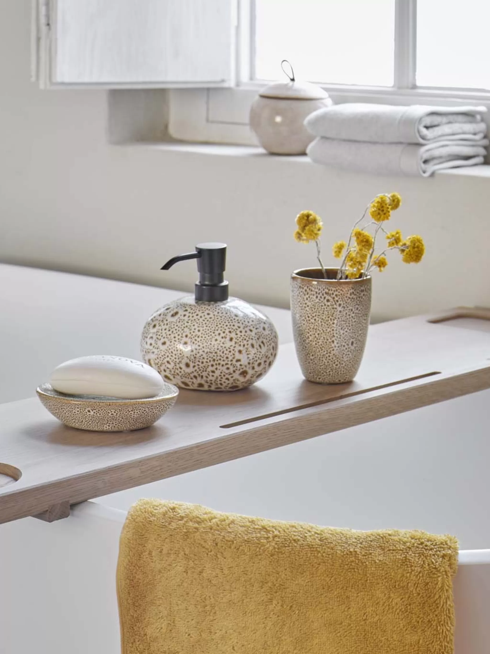 Aquanova Soap Dish*Soap Dish Ugo Color Ginger (Ugosdi-299)