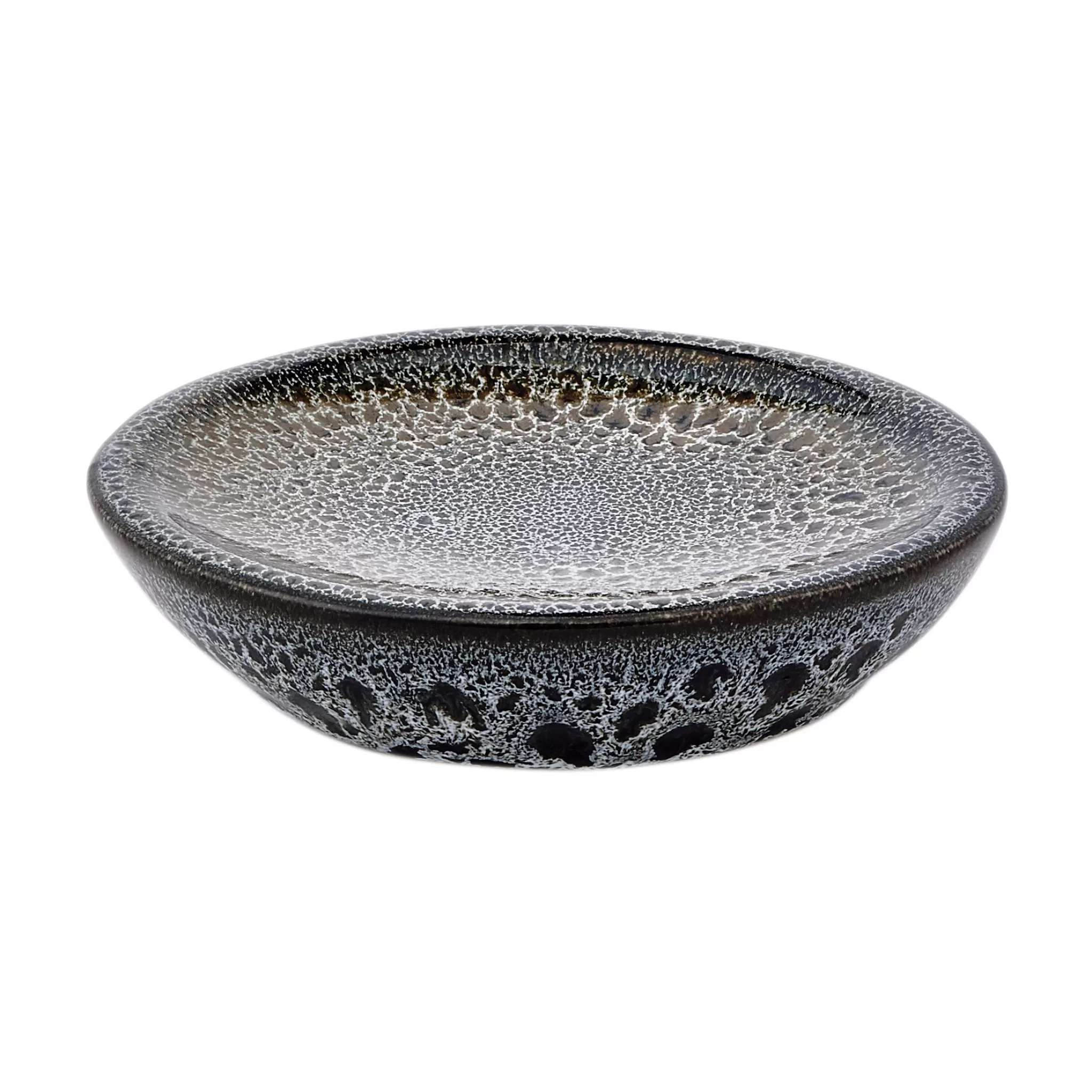 Aquanova Soap Dish*Soap Dish Ugo Olive Black-994 (Ugosdi-994)