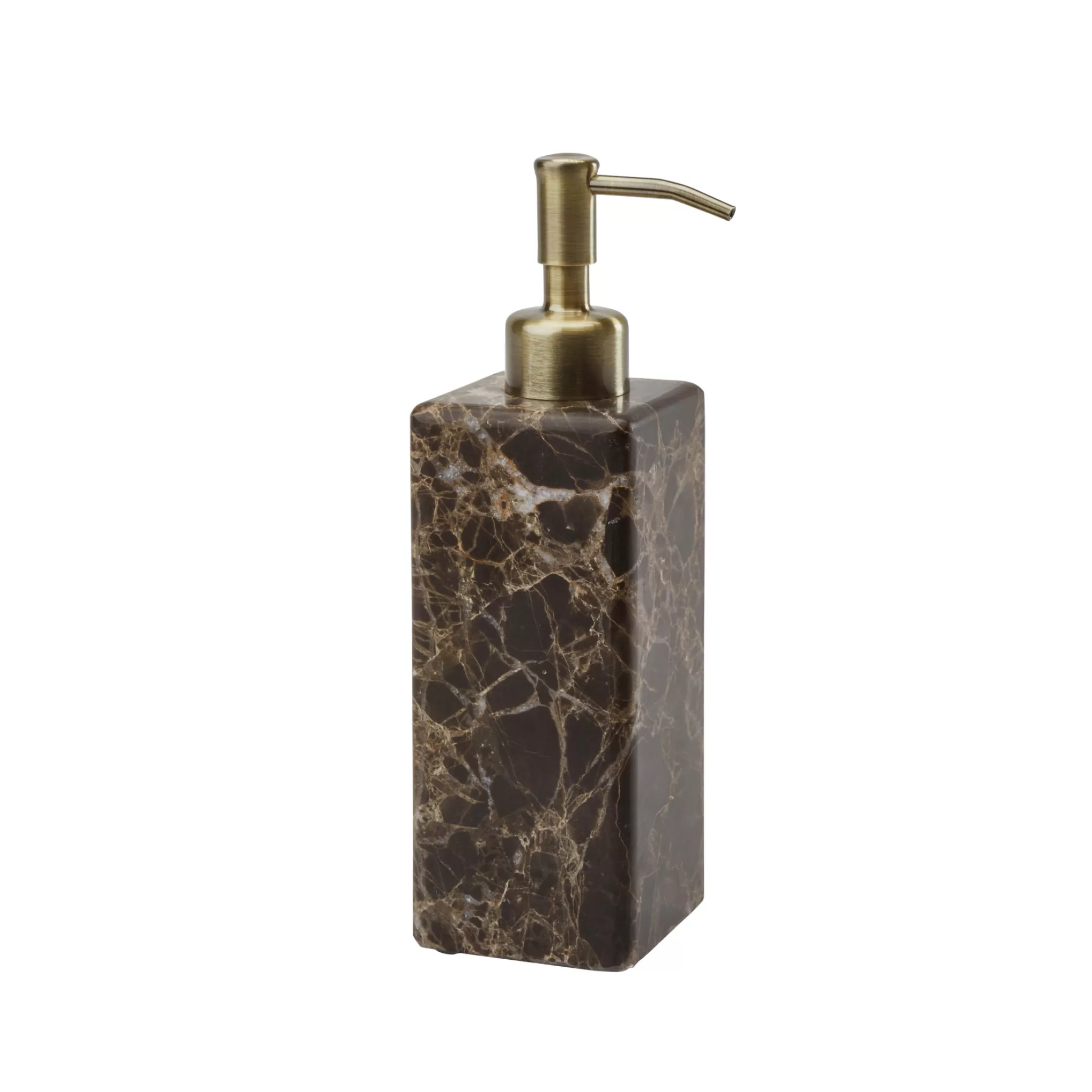 Aquanova Soap Dispenser*Soap Dispenser Hammam Brown (Hamdis-01)
