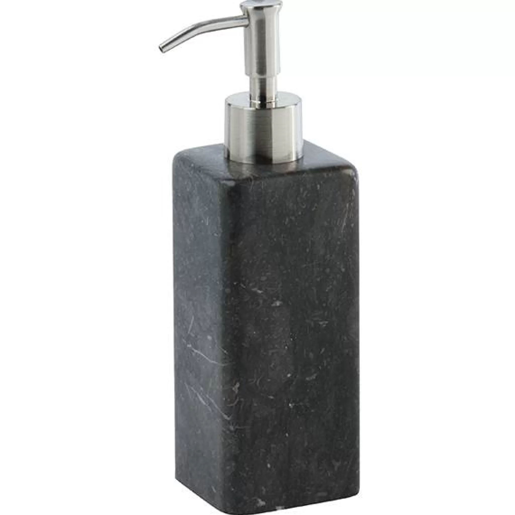 Aquanova Soap Dispenser*Soap Dispenser Hammam Dark Gray-98