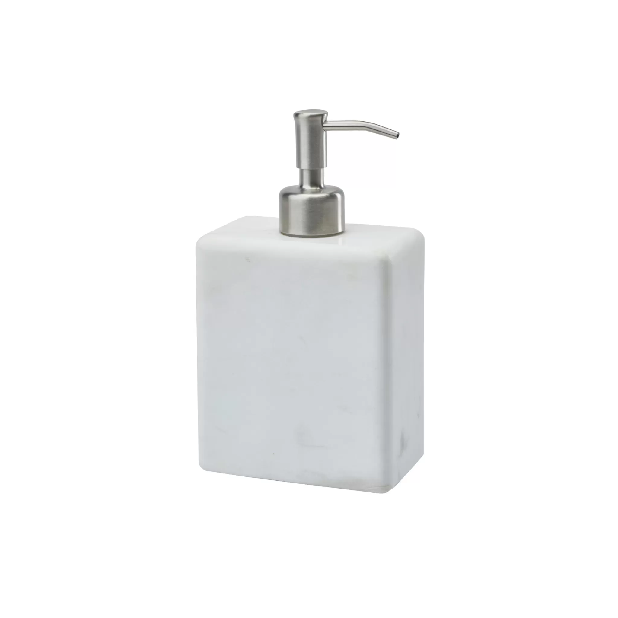 Aquanova Soap Dispenser*Soap Dispenser Hammam White (Hamdim-43)