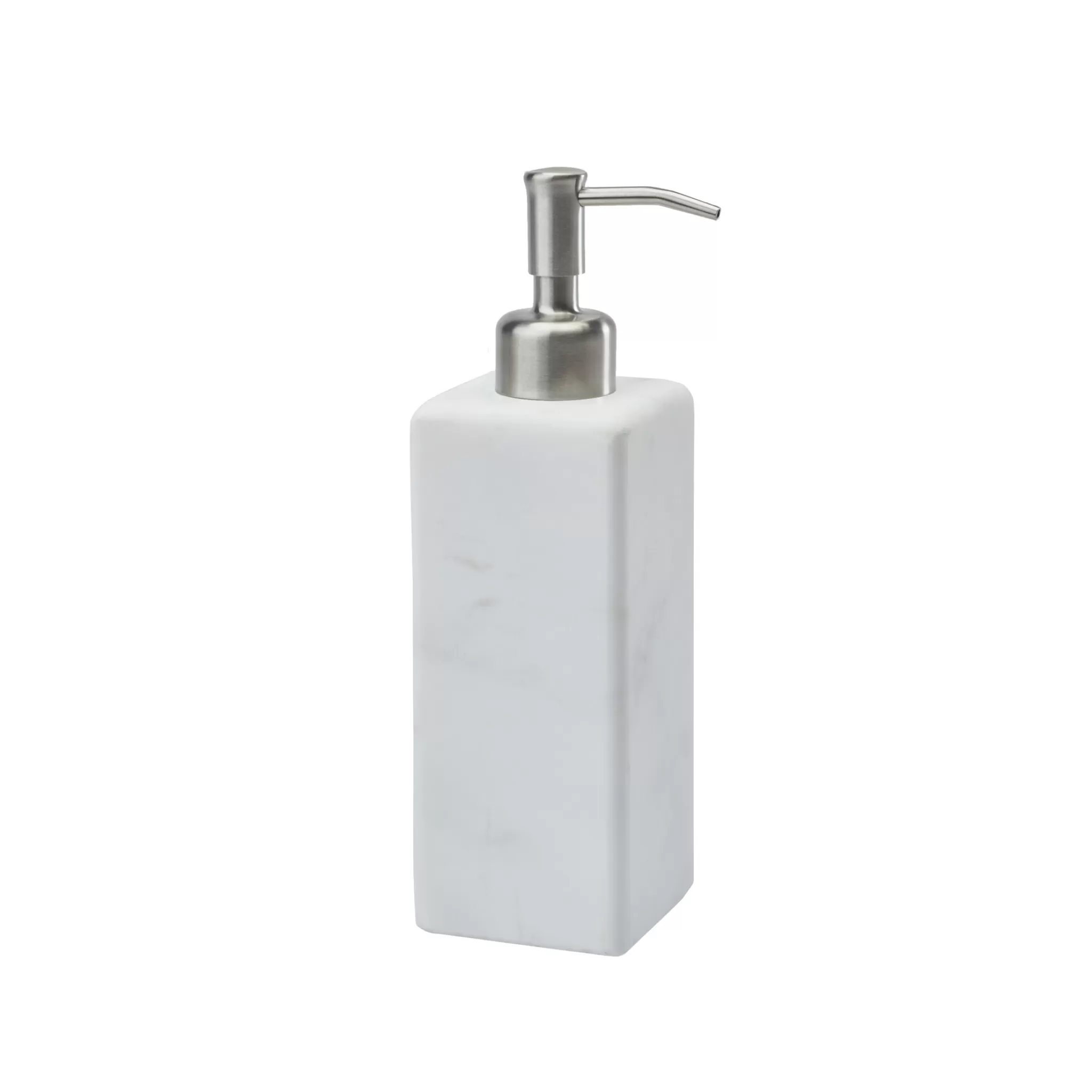 Aquanova Soap Dispenser*Soap Dispenser Hammam White (Hamdis-43)