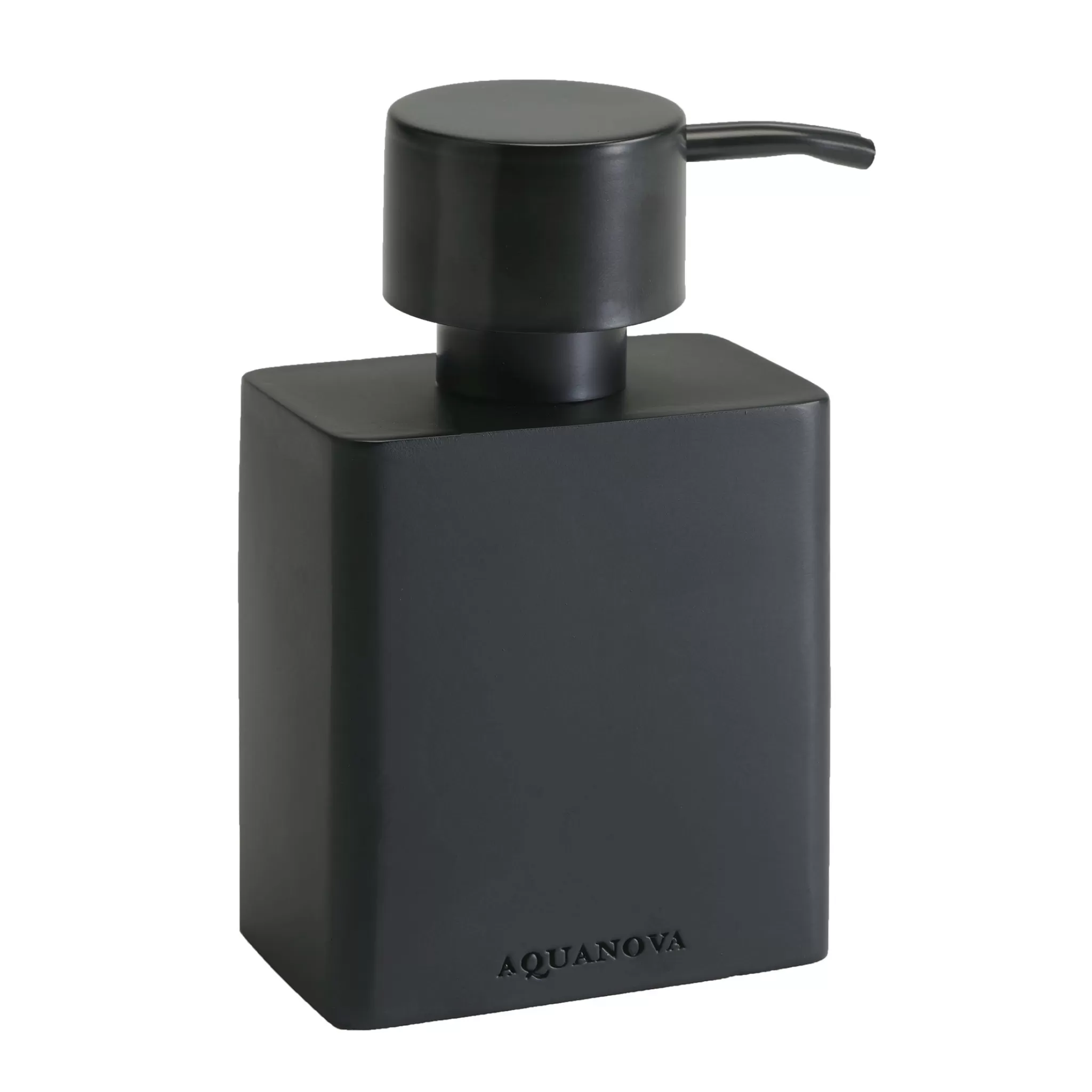 Aquanova Soap Dispenser*Soap Dispenser Medium (390 Ml) Kana Black-09