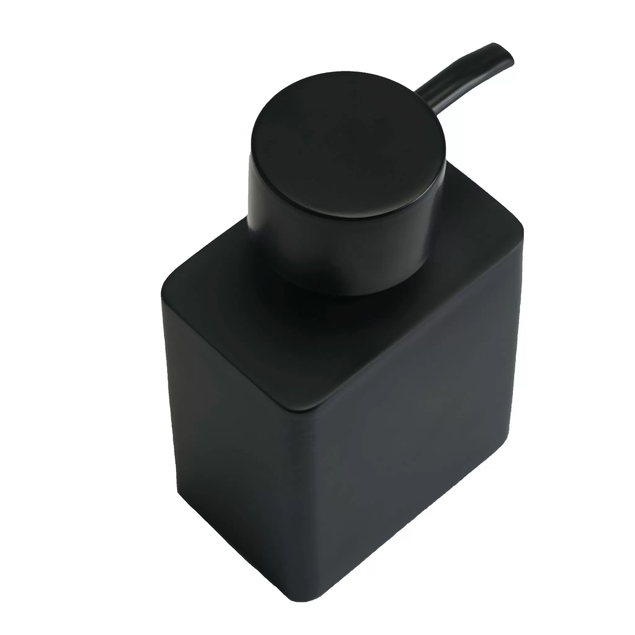 Aquanova Soap Dispenser*Soap Dispenser Medium (390 Ml) Kana Black-09