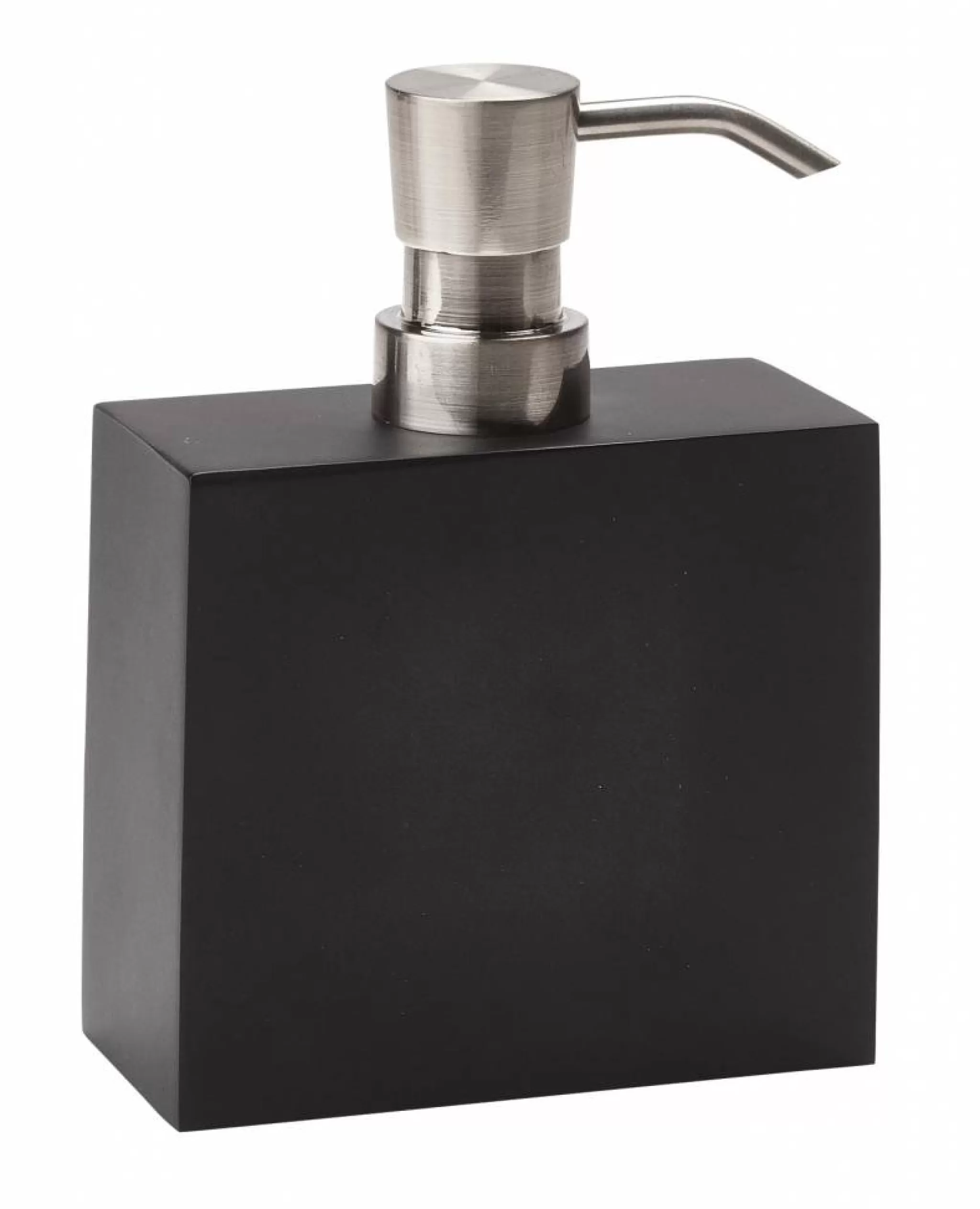 Aquanova Soap Dispenser*Soap Dispenser Moon Black-09 (Moodis-09)