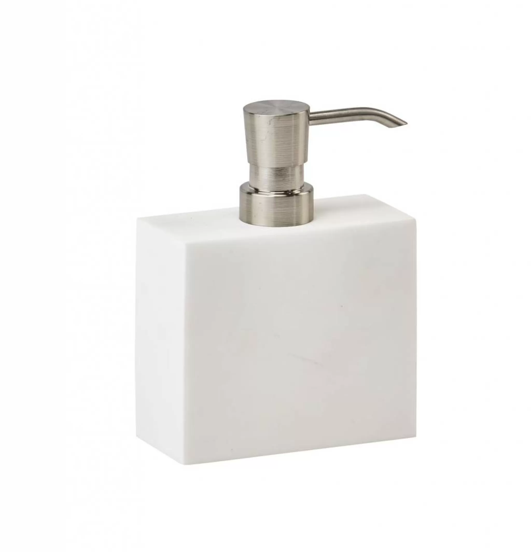 Aquanova Soap Dispenser*Soap Dispenser Moon White-43 (Moodis-43)