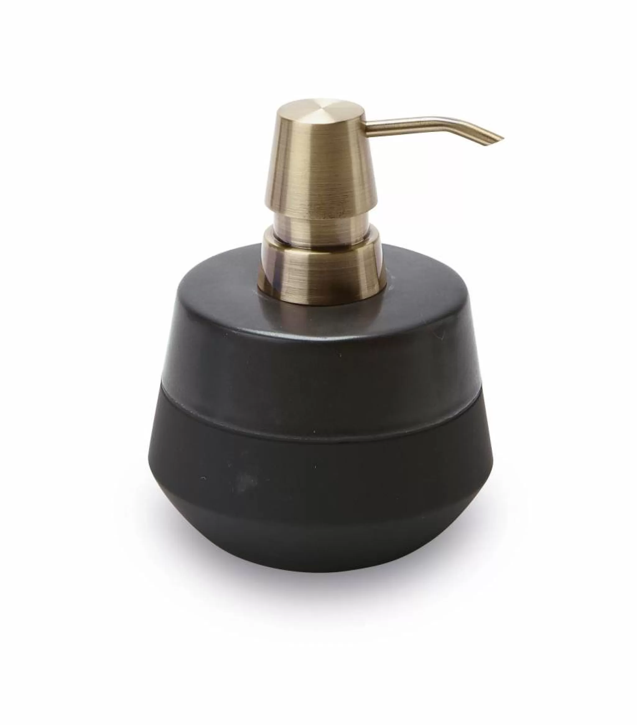 Aquanova Soap Dispenser*Soap Dispenser Opaco Black-09