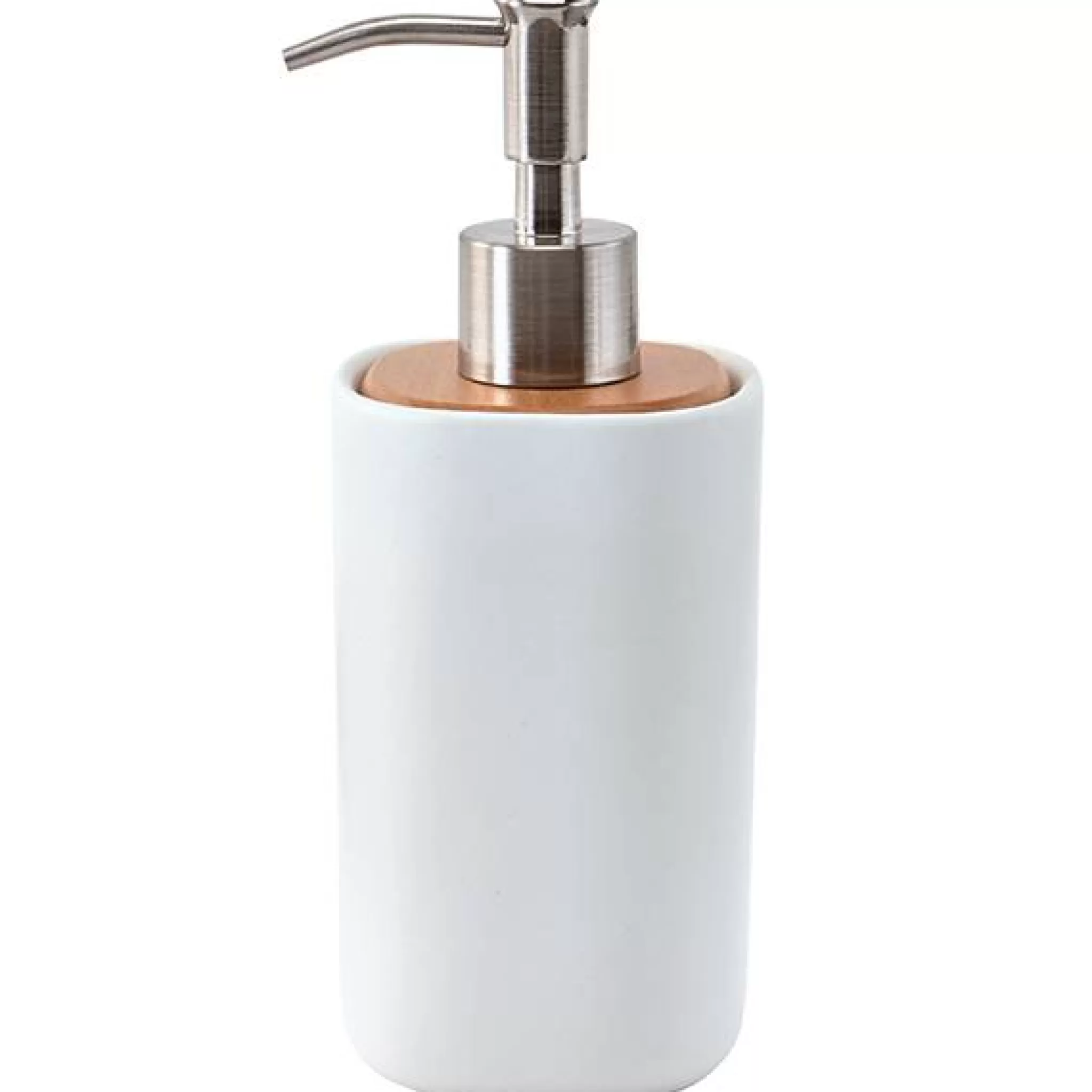 Aquanova Soap Dispenser*Soap Dispenser Oscar White-43