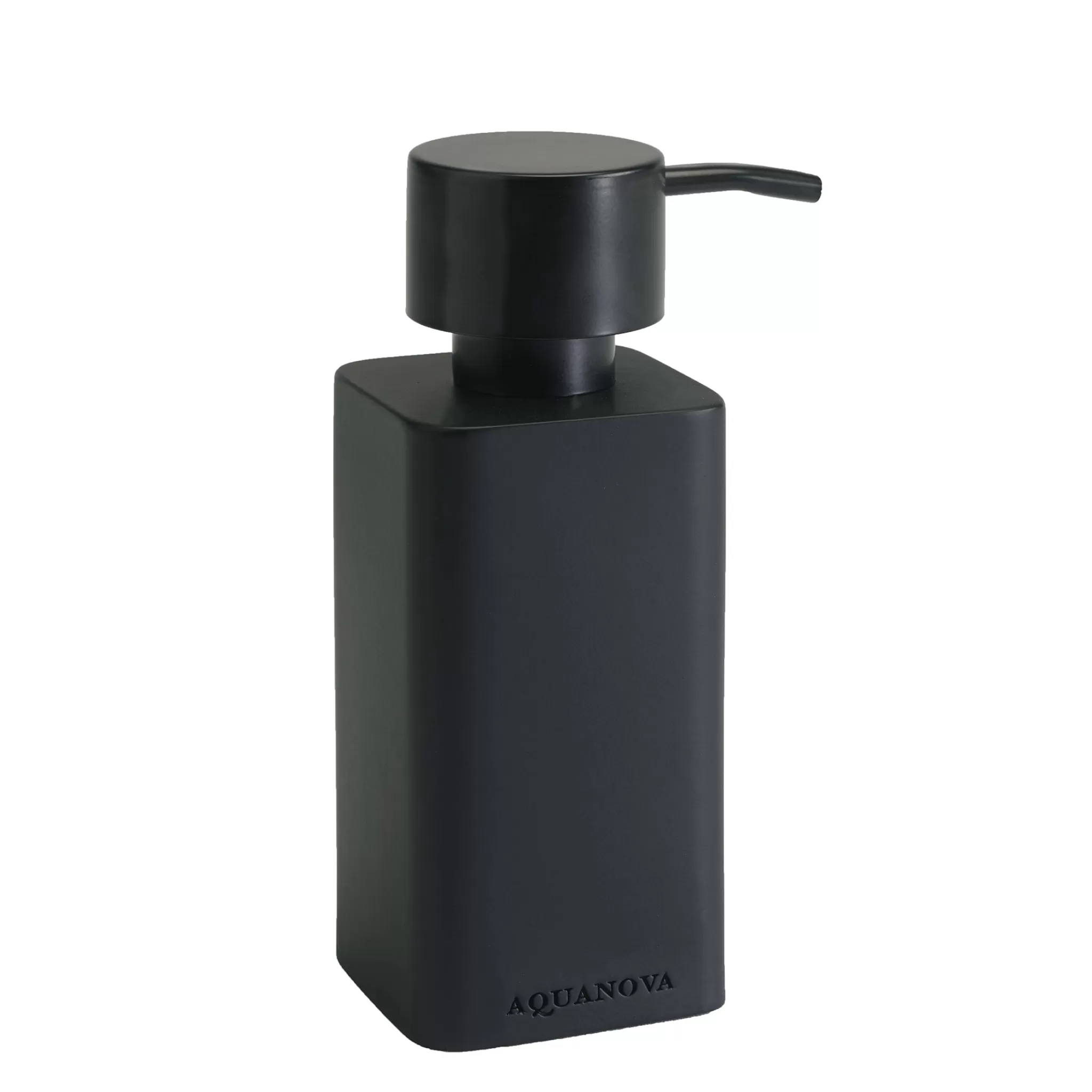 Aquanova Soap Dispenser*Soap Dispenser Small (140 Ml) Krana Black-09